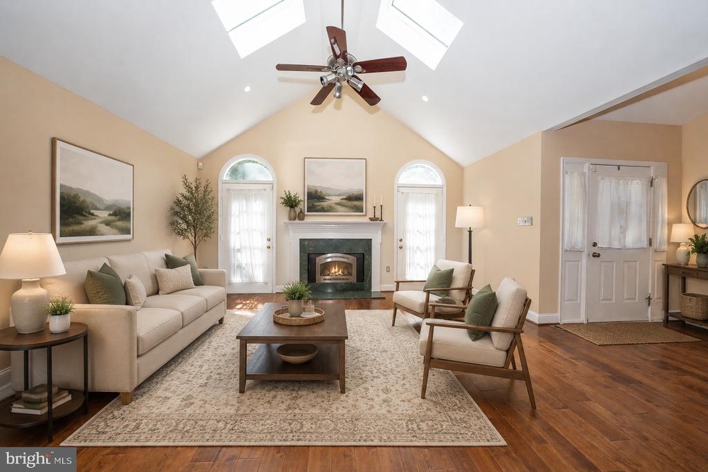 9315 EAGLE VIEW DRIVE