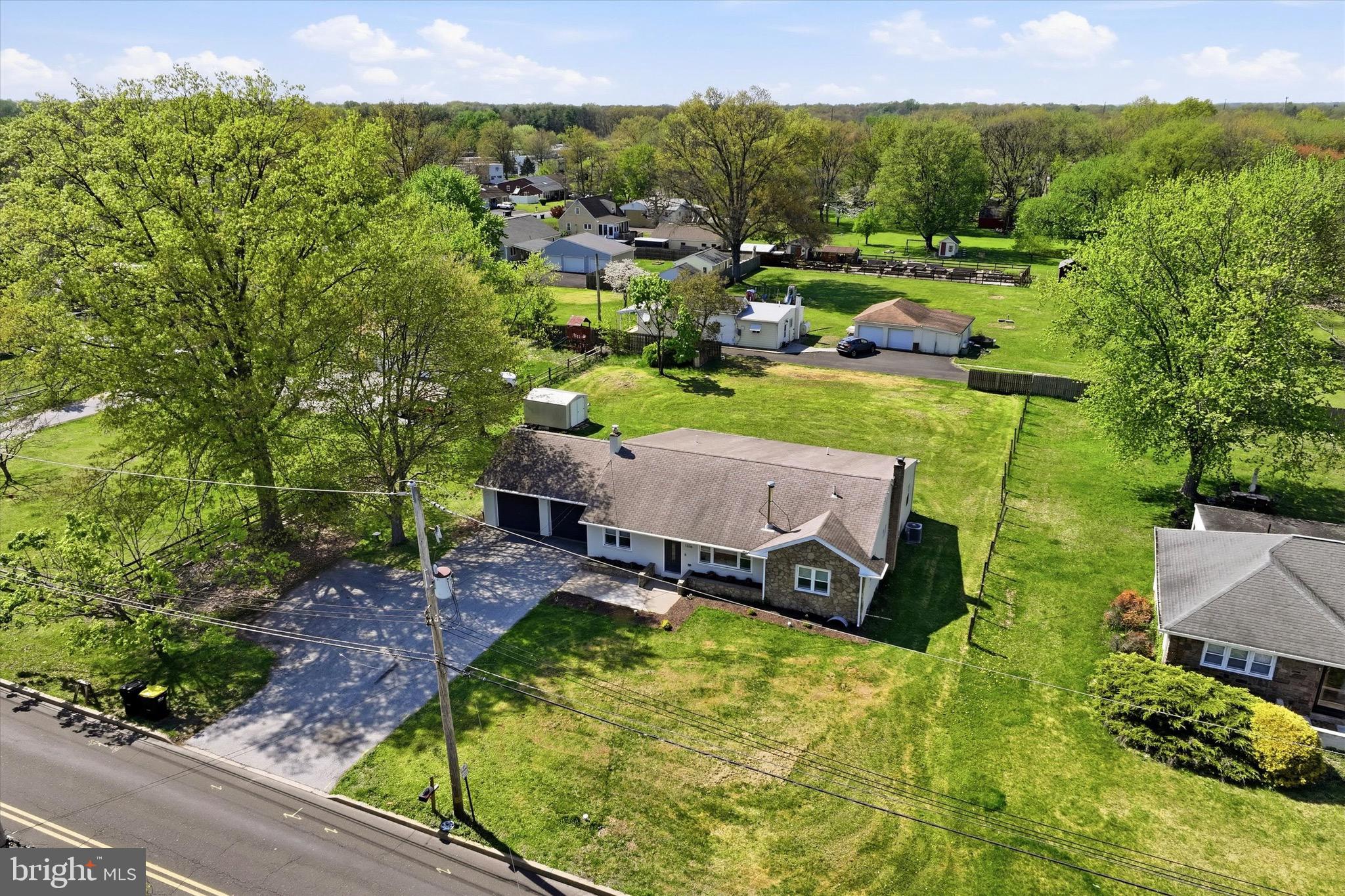 1336 MOYER ROAD