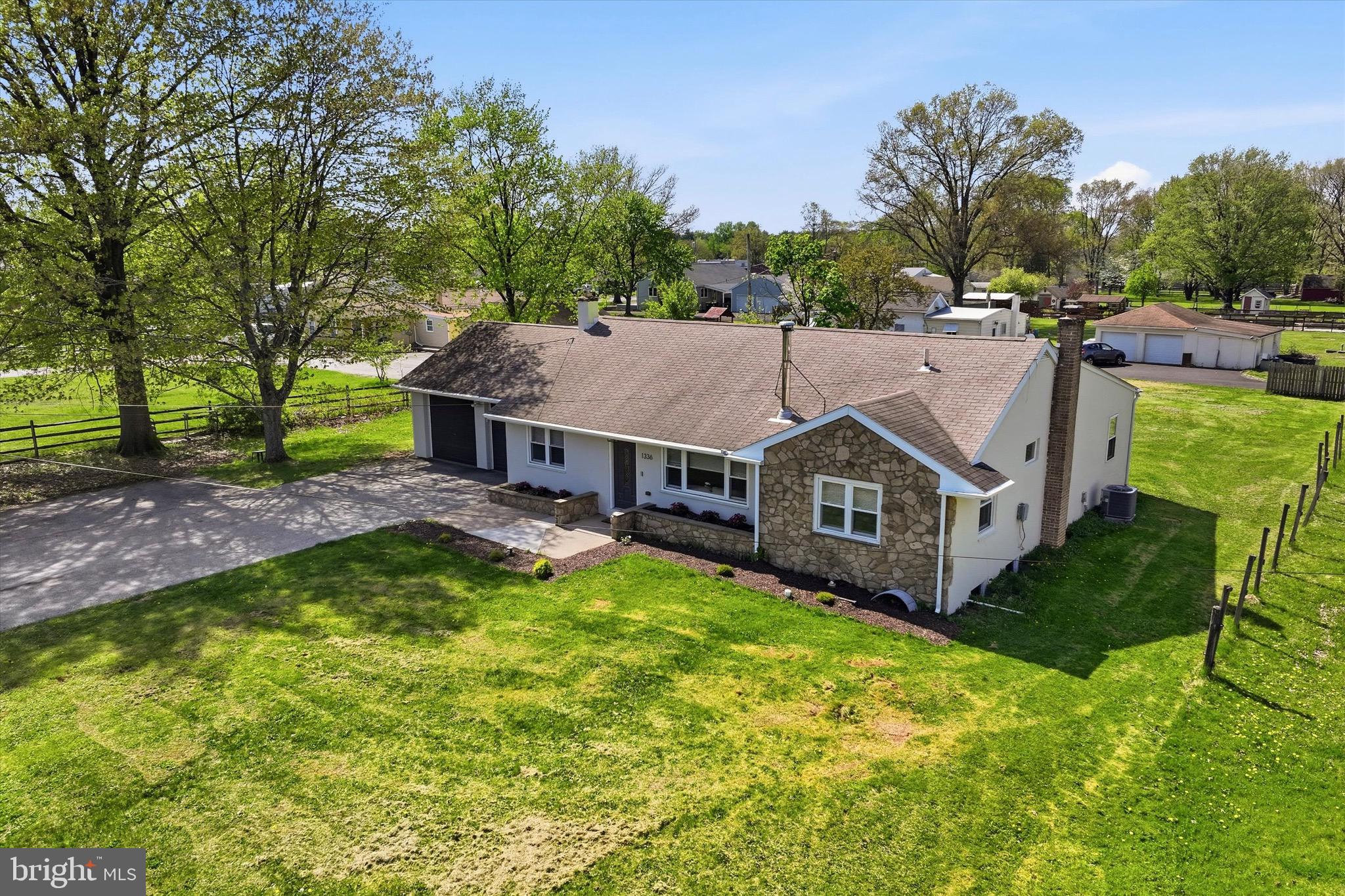 1336 MOYER ROAD