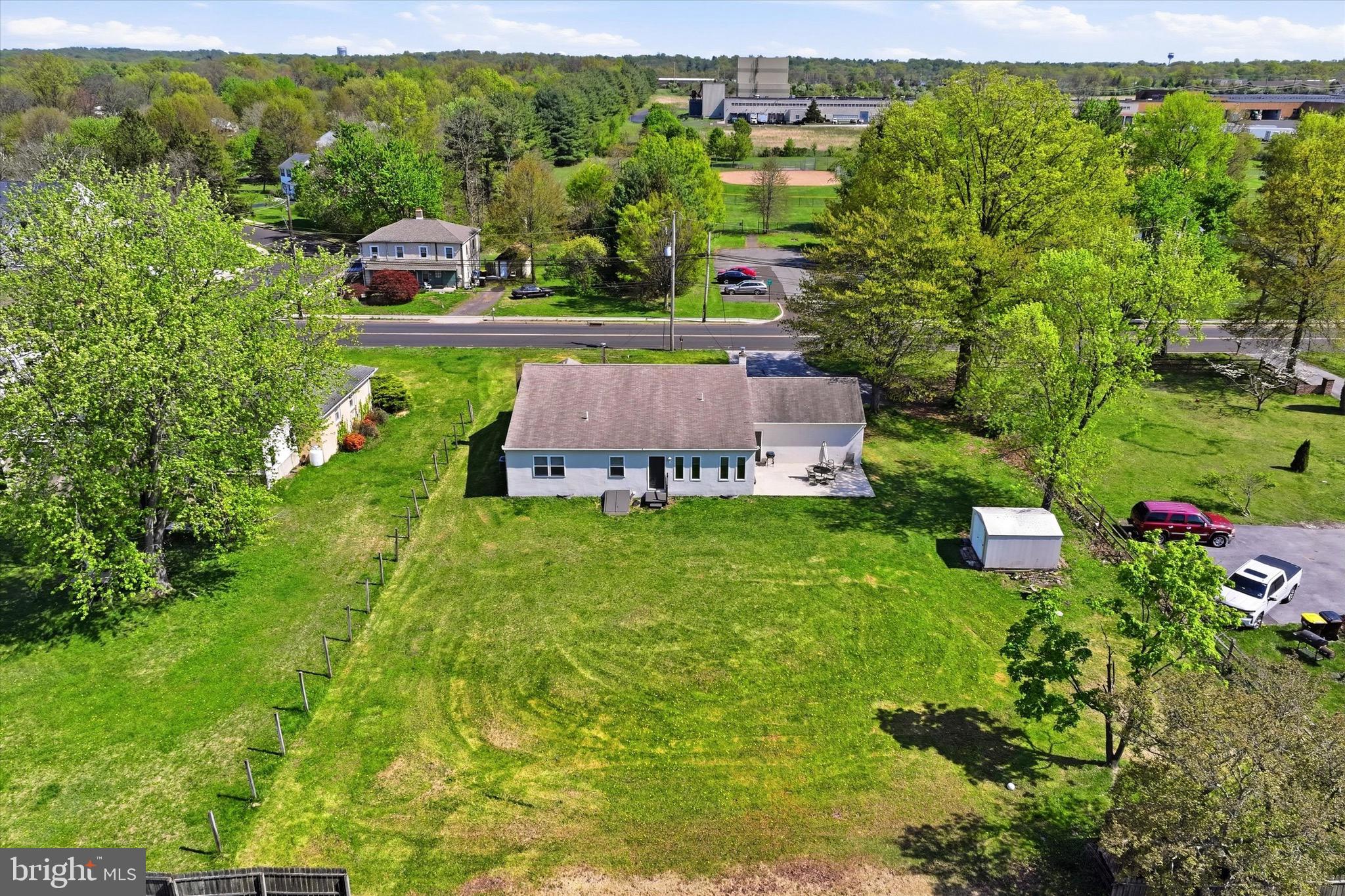 1336 MOYER ROAD