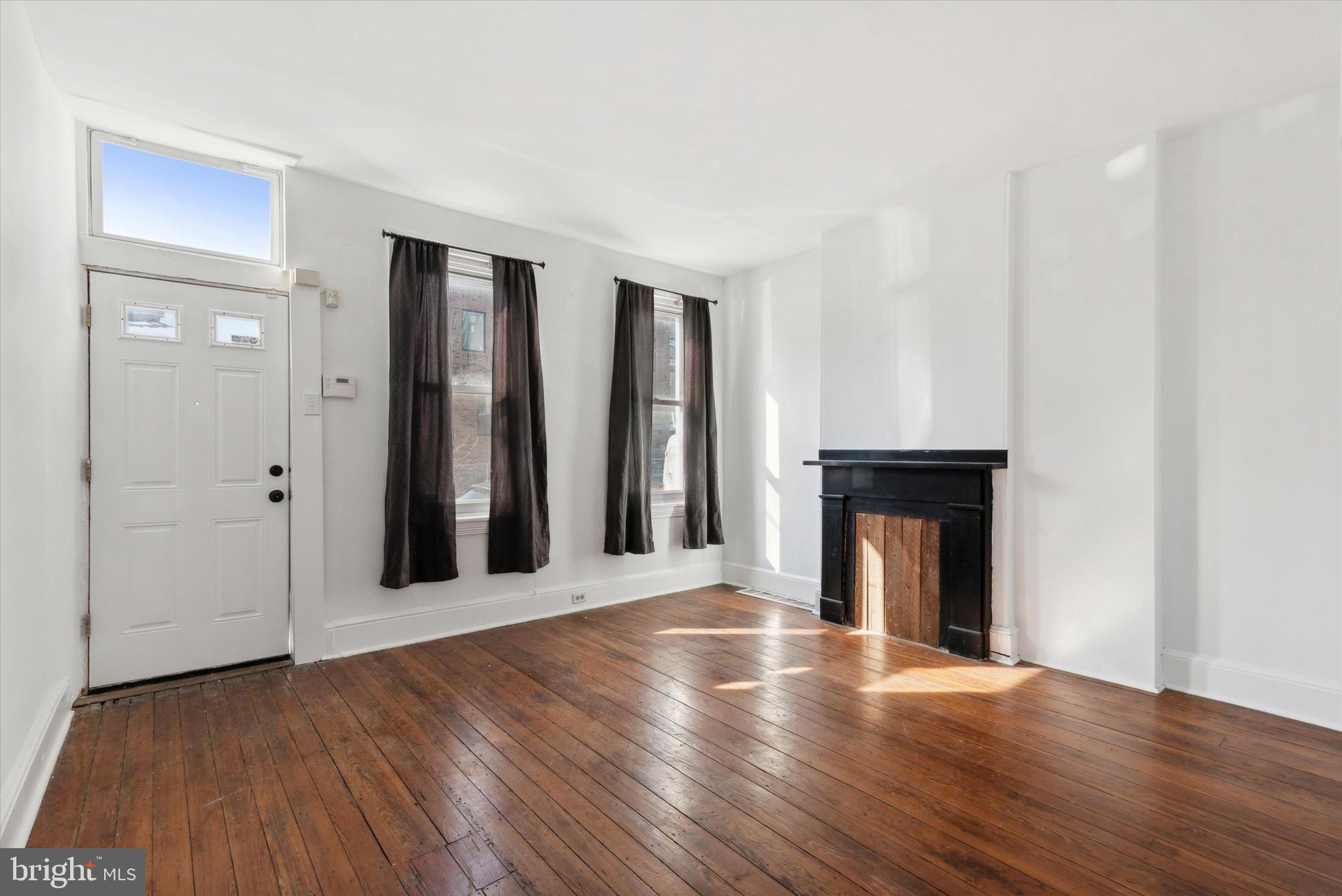 117 W Allen St
