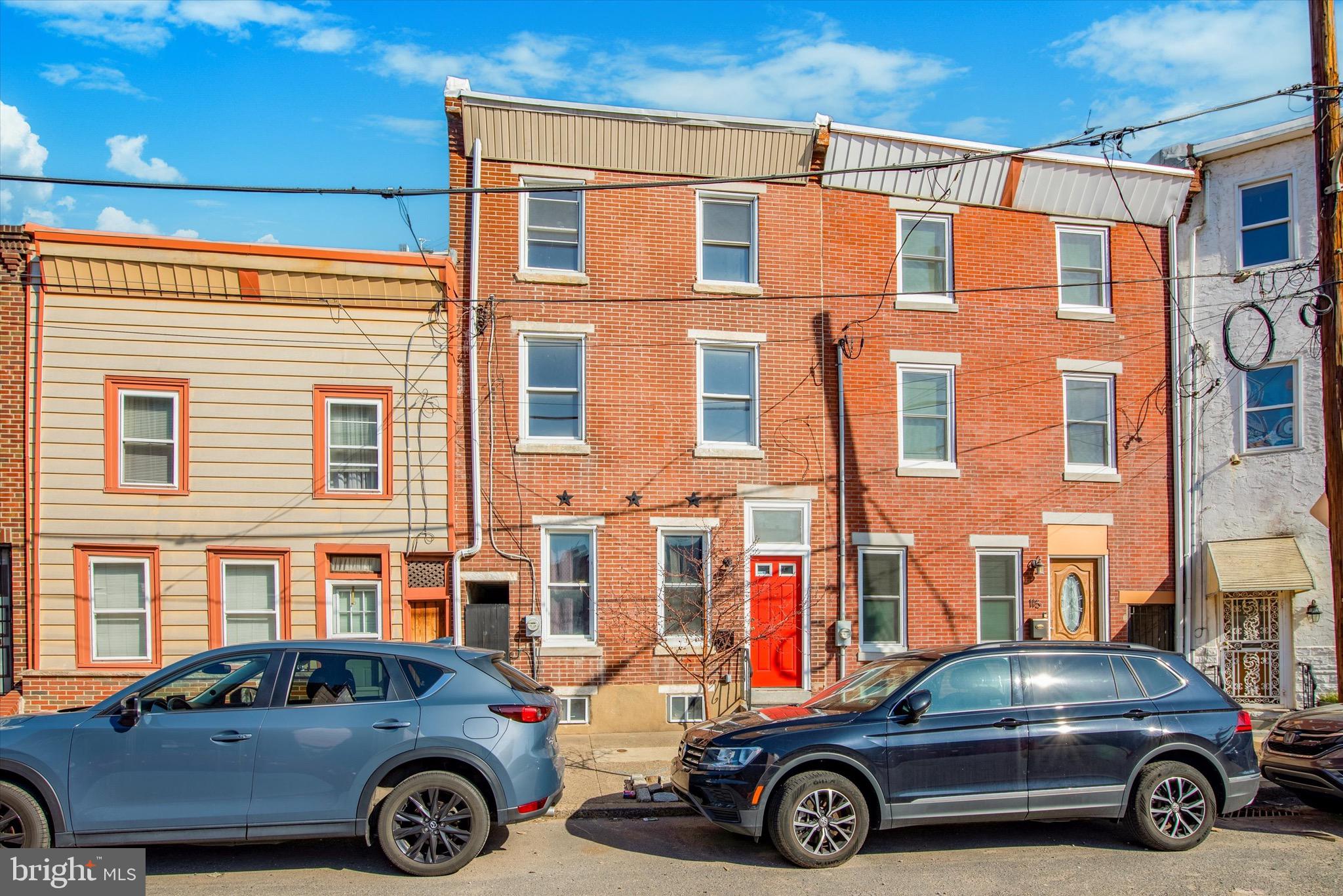 117 W Allen St