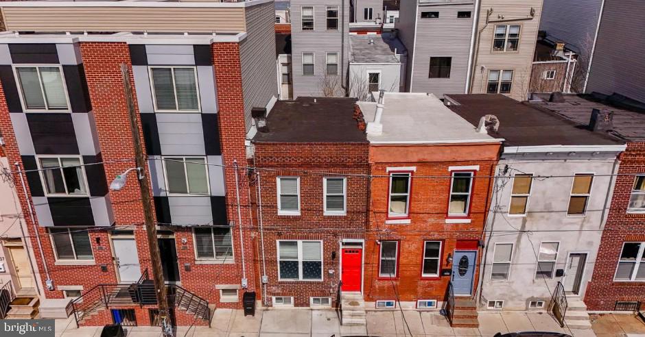 2131 MOUNTAIN STREET