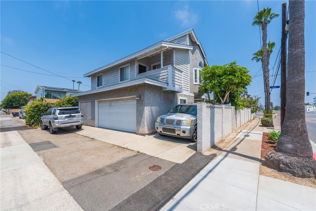 1701 Lake Street