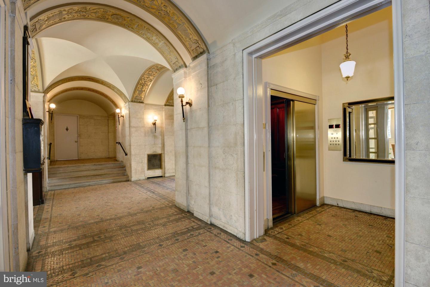 1901 WYOMING AVENUE NW Unit: 57