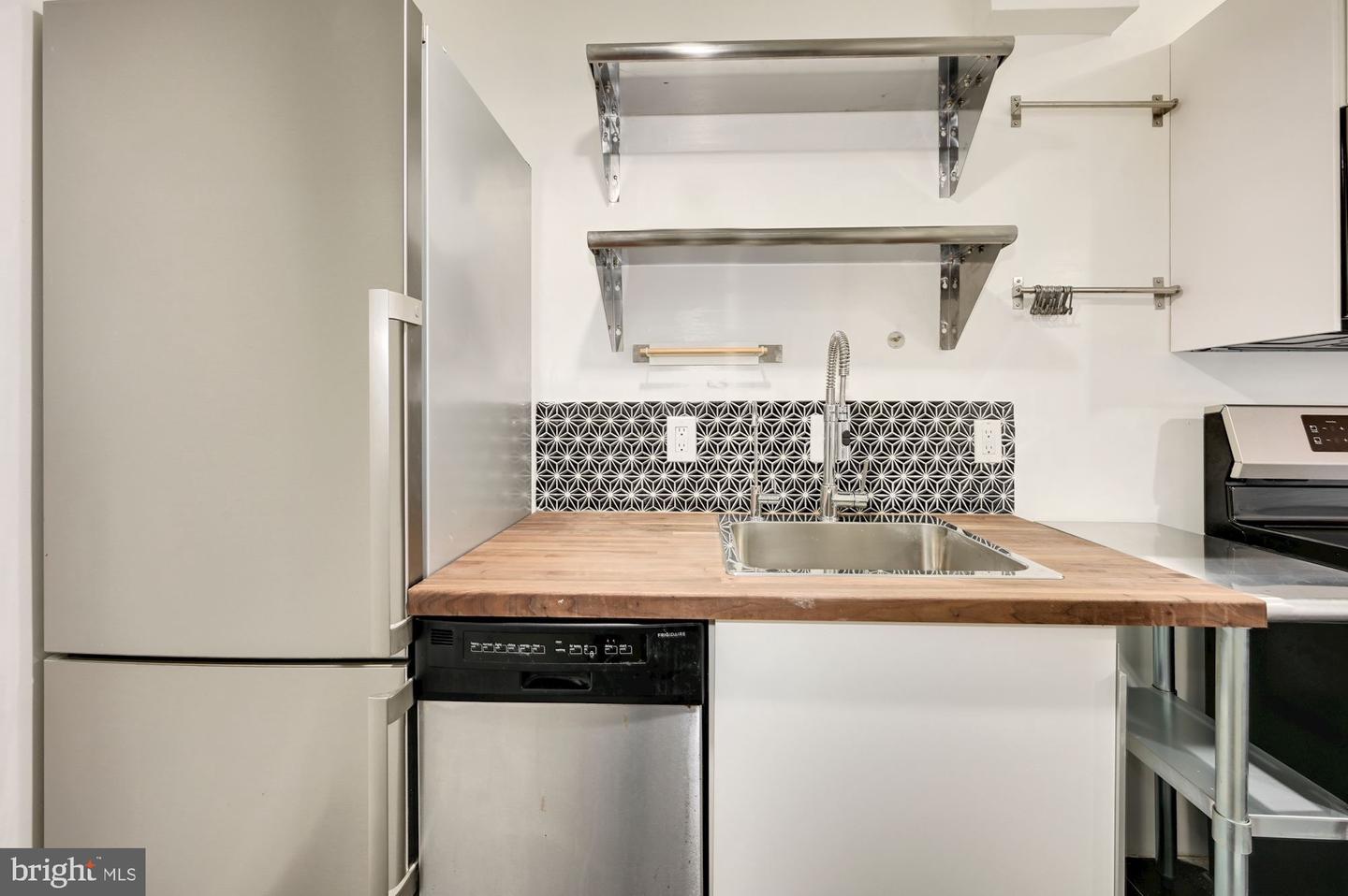 1901 WYOMING AVENUE NW Unit: 57