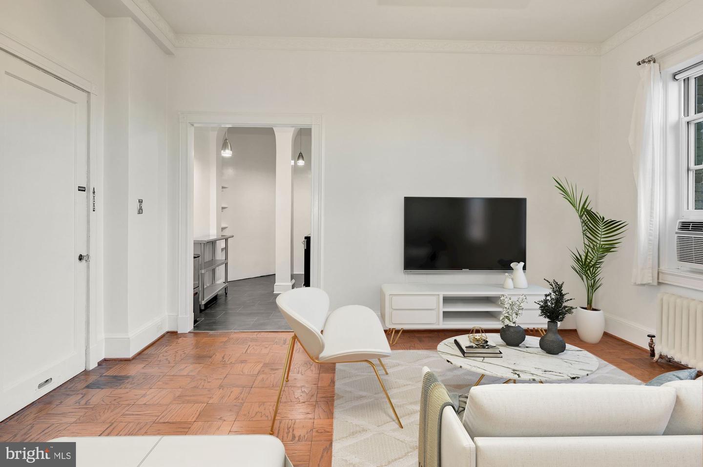 1901 WYOMING AVENUE NW Unit: 57