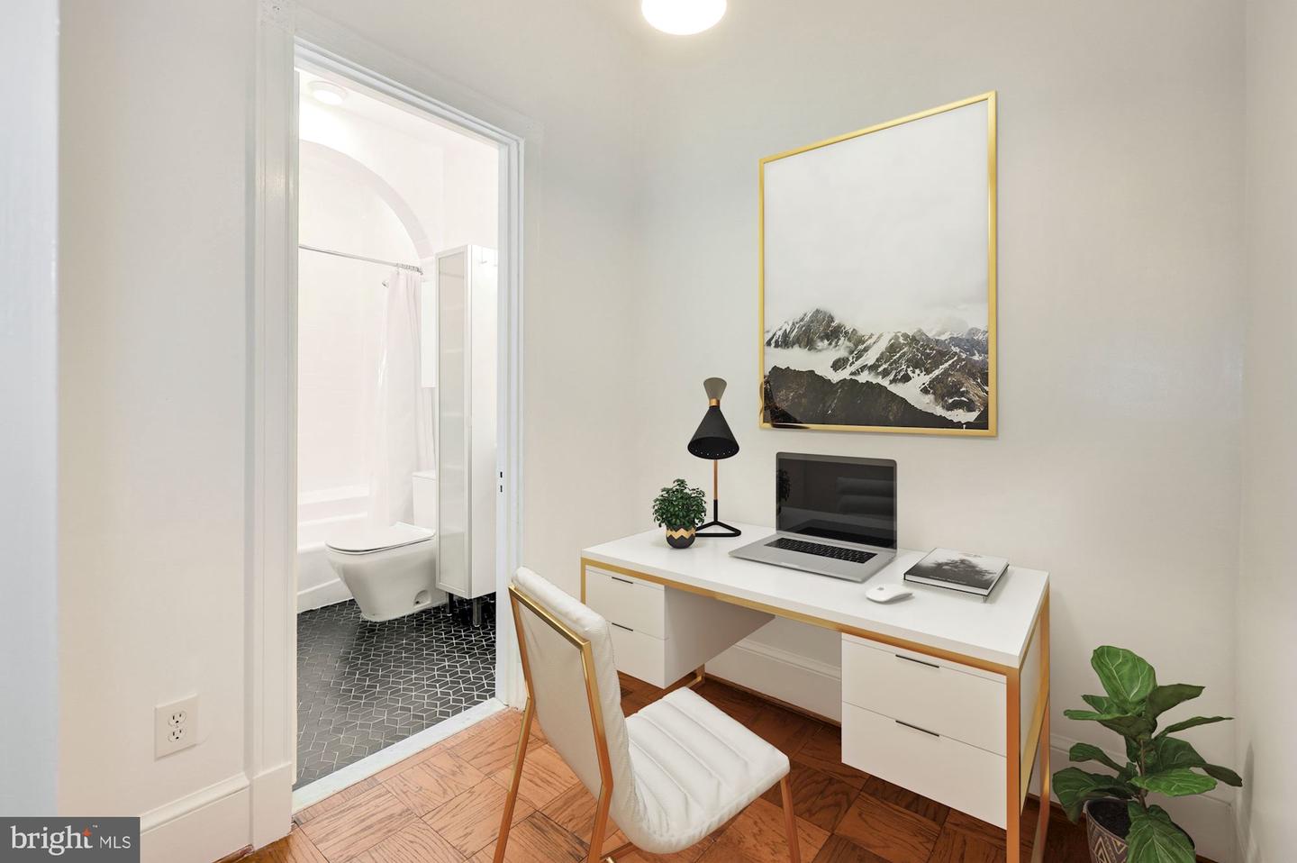1901 WYOMING AVENUE NW Unit: 57