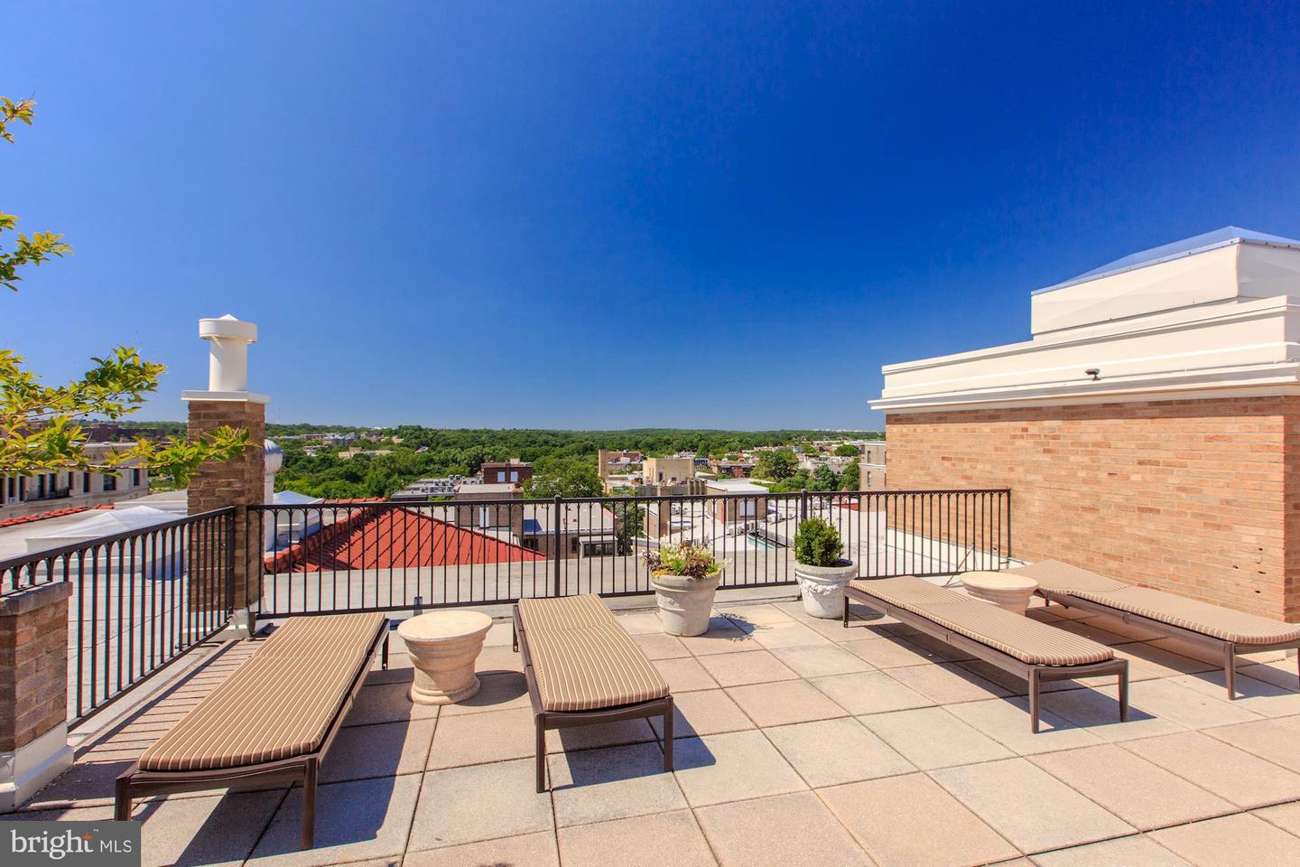 1901 WYOMING AVENUE NW Unit: 57