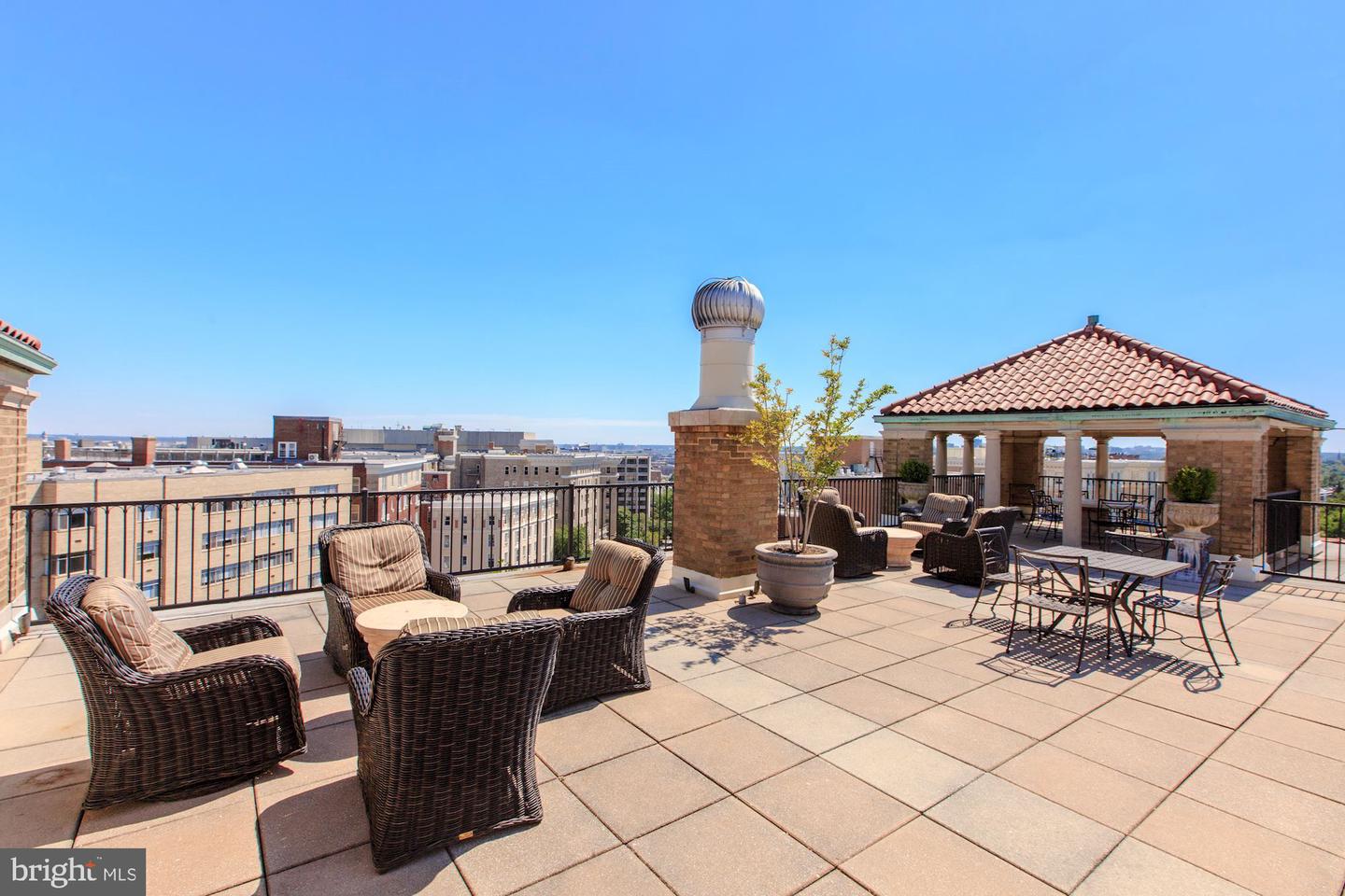 1901 WYOMING AVENUE NW Unit: 57