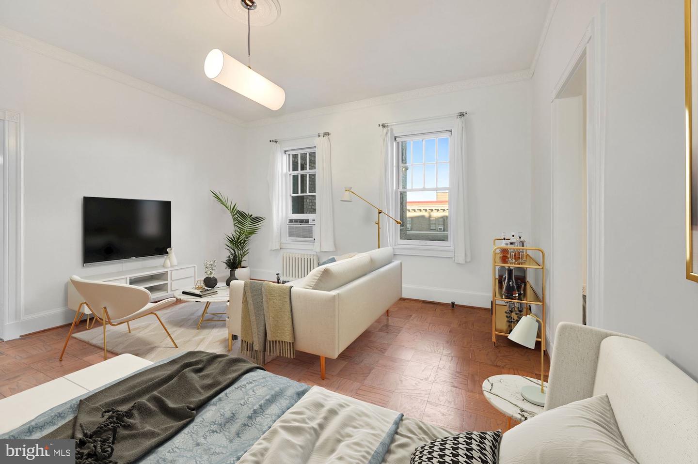 1901 WYOMING AVENUE NW Unit: 57