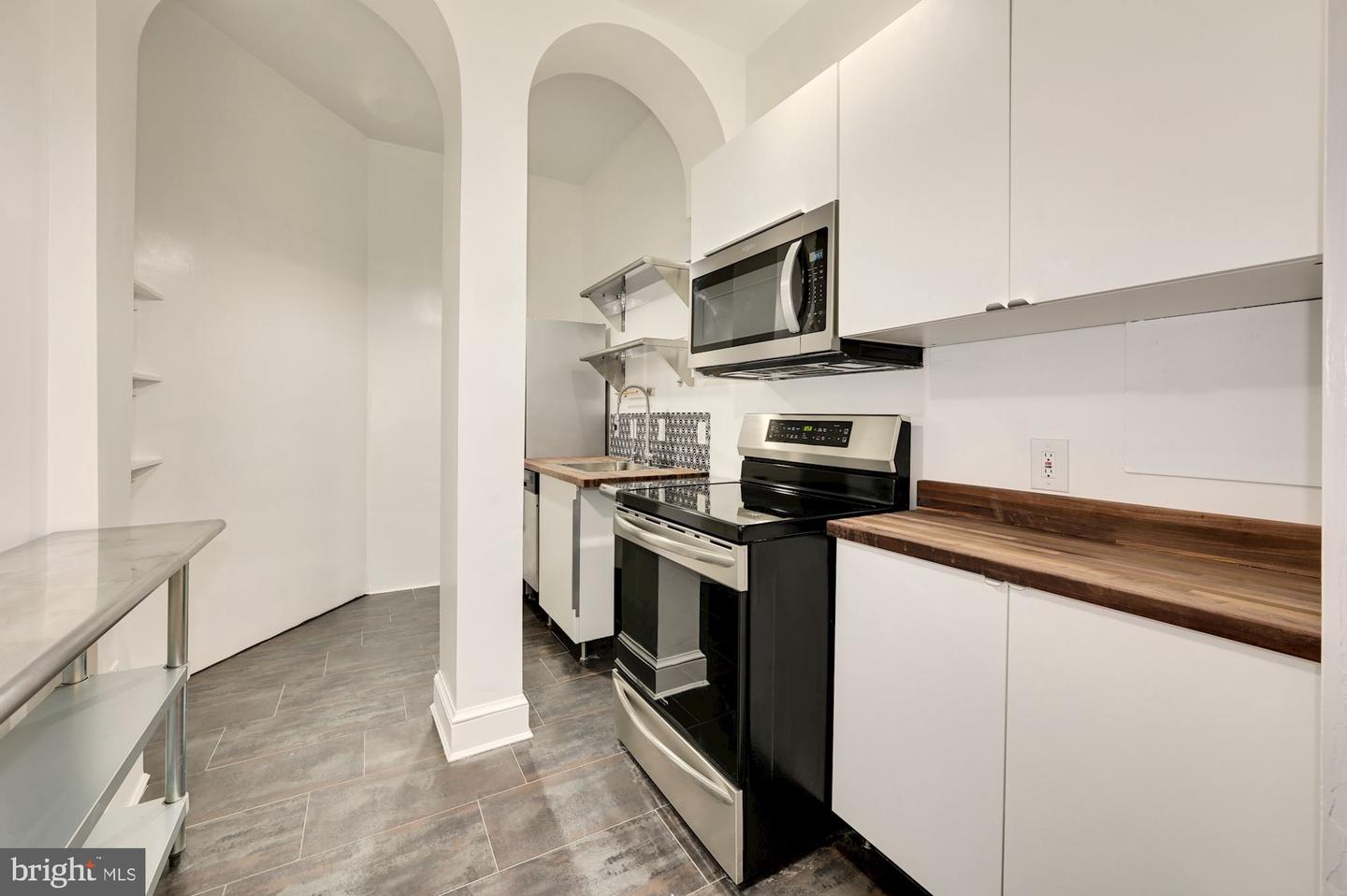 1901 WYOMING AVENUE NW Unit: 57