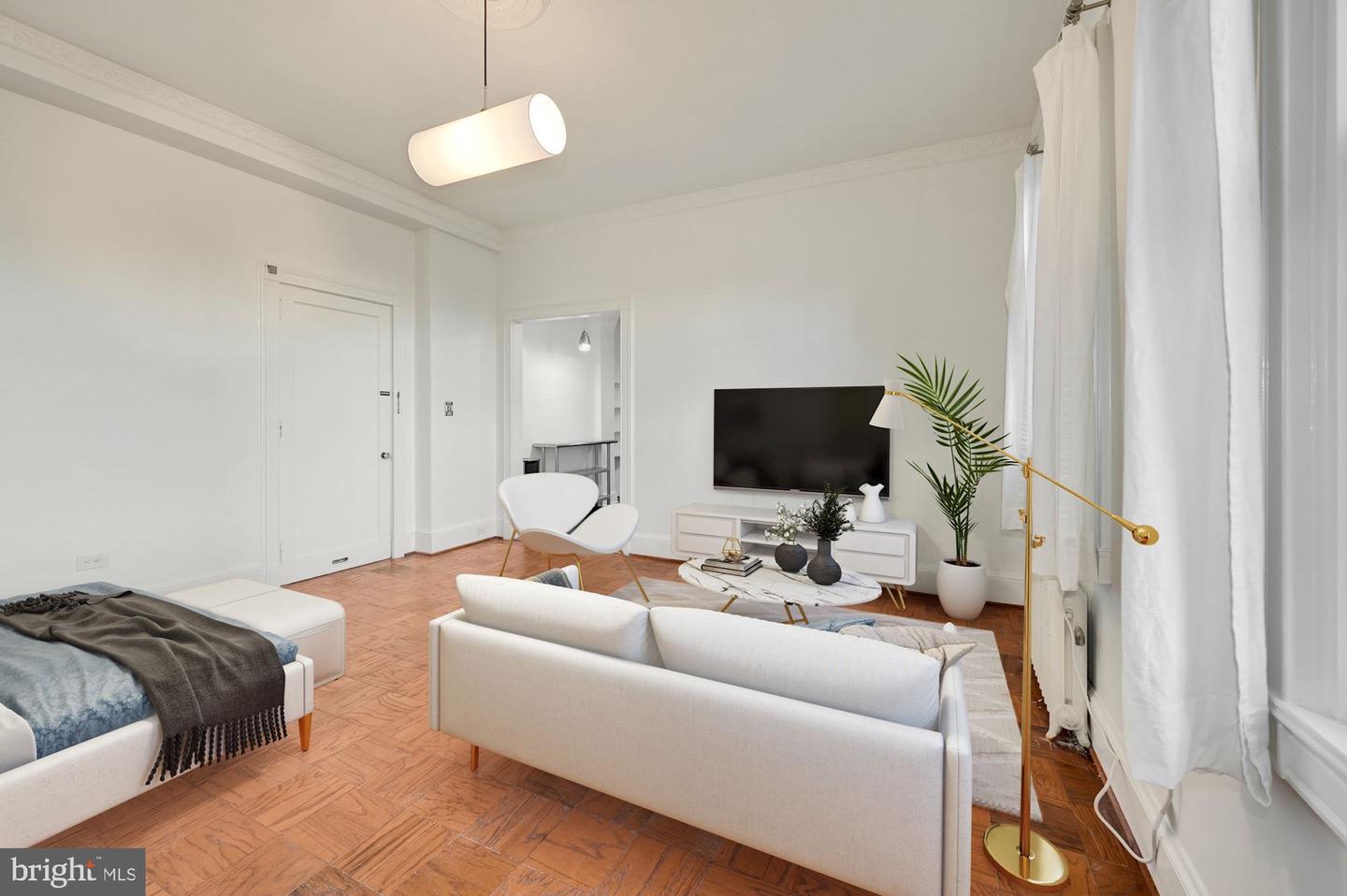 1901 WYOMING AVENUE NW Unit: 57