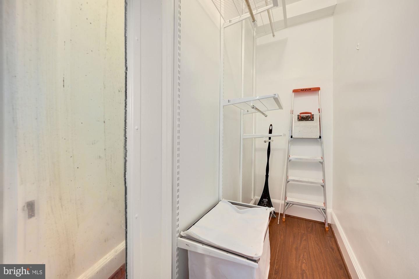 1901 WYOMING AVENUE NW Unit: 57