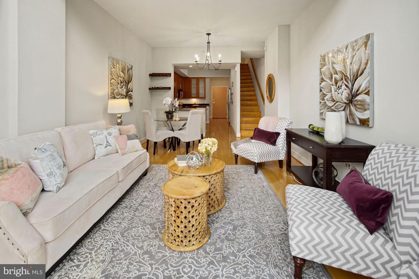 910 M STREET NW Unit: 120
