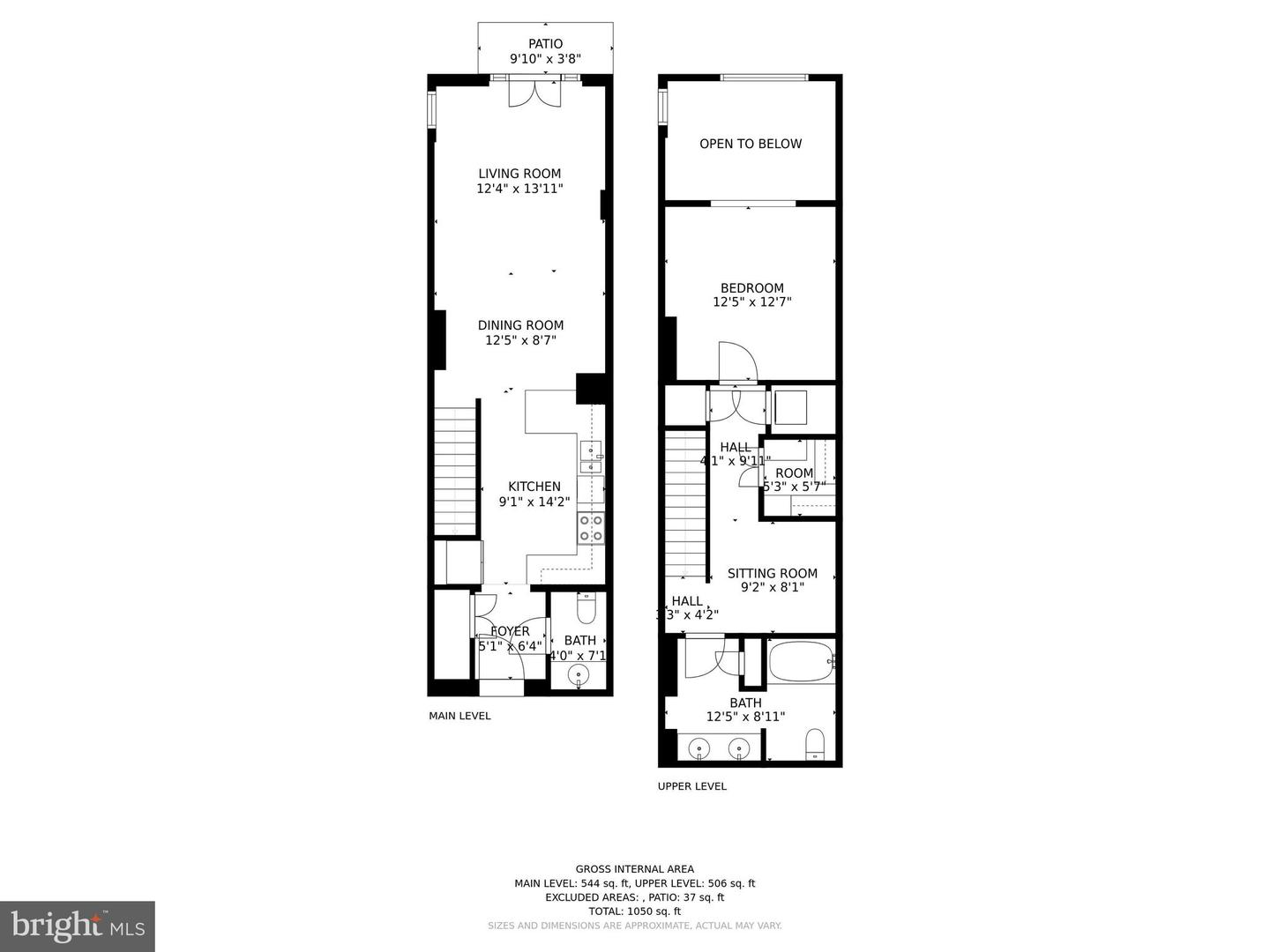 910 M STREET NW Unit: 120