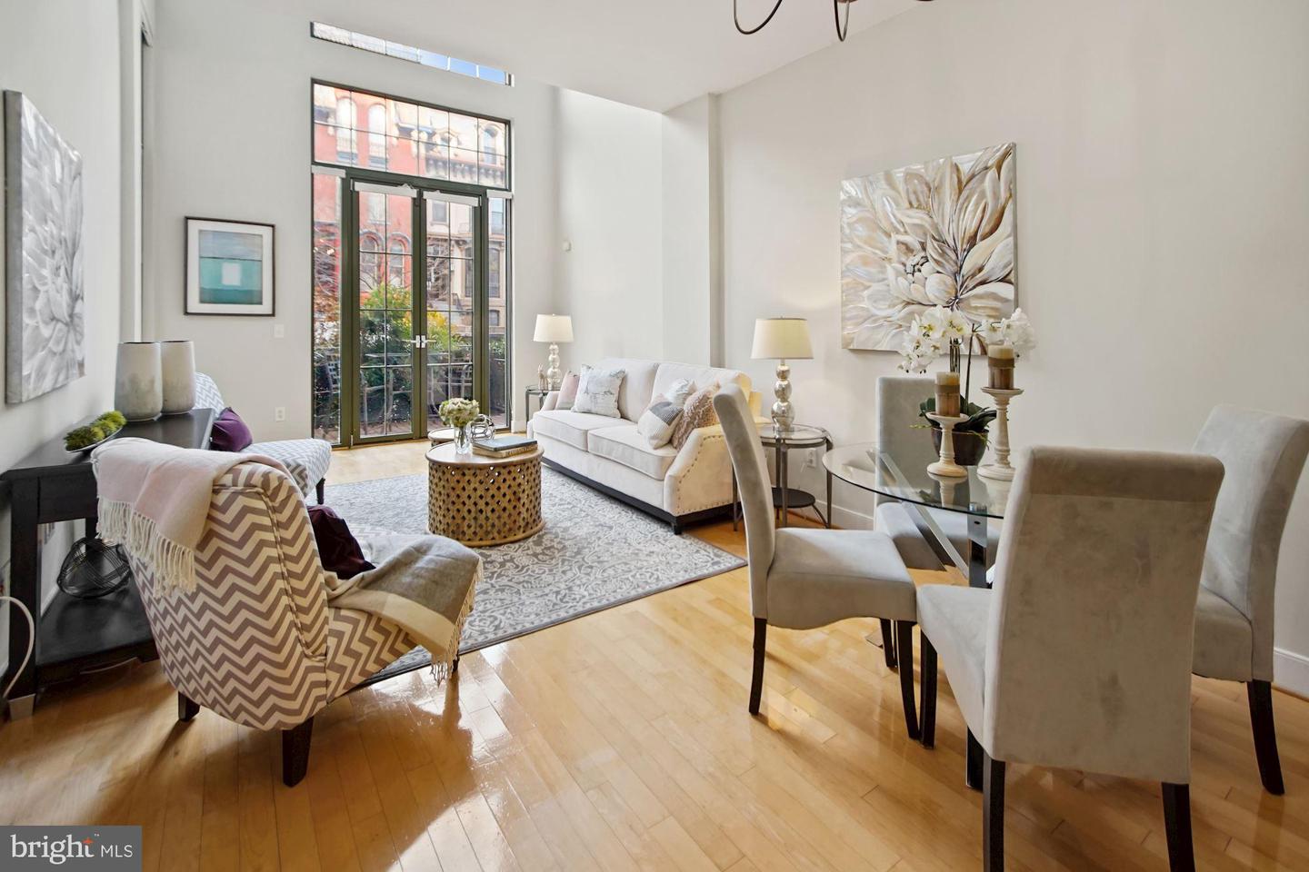 910 M STREET NW Unit: 120