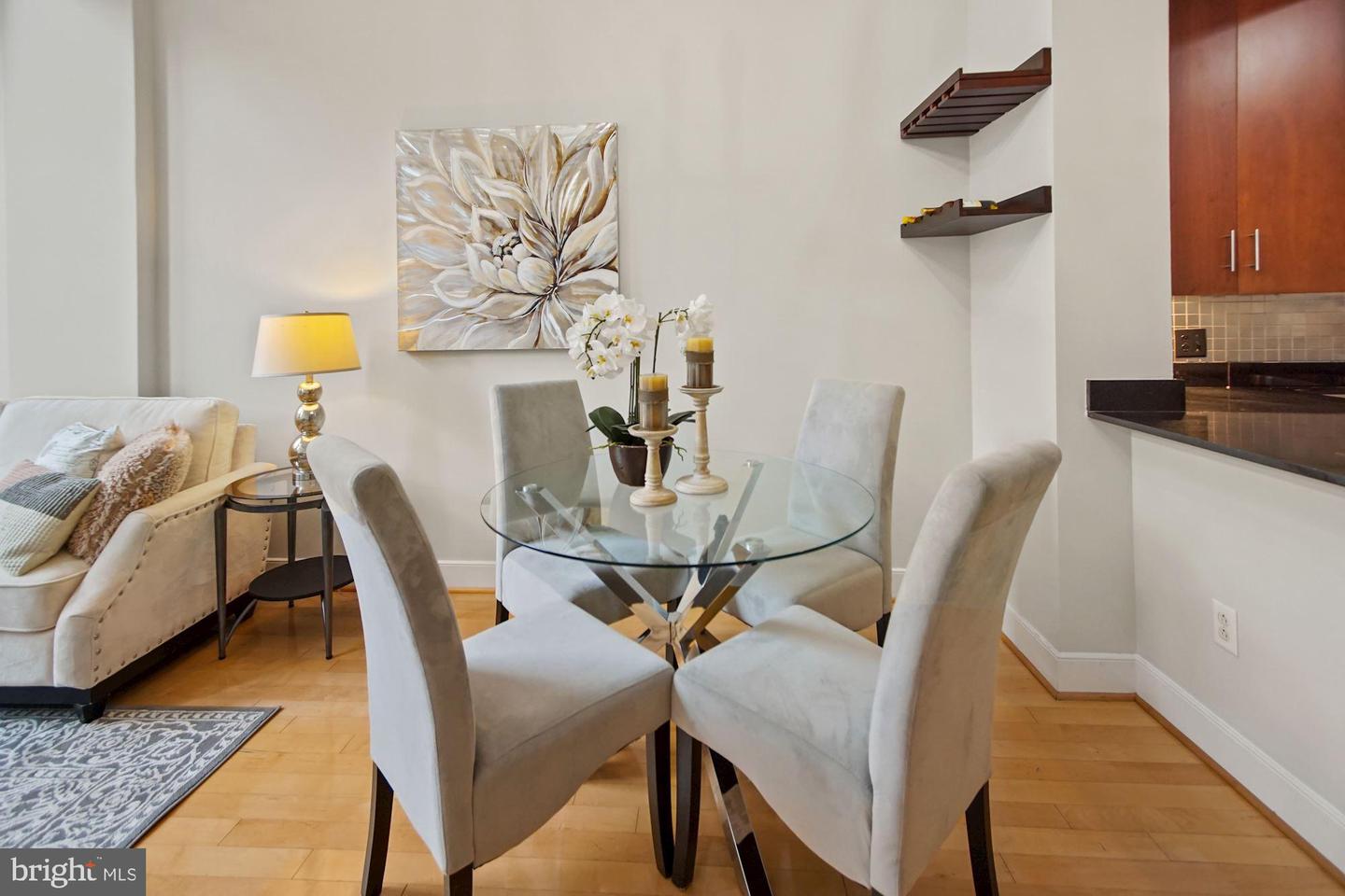 910 M STREET NW Unit: 120