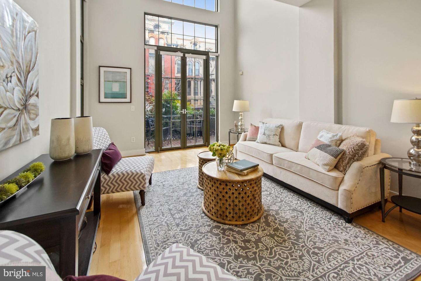 910 M STREET NW Unit: 120