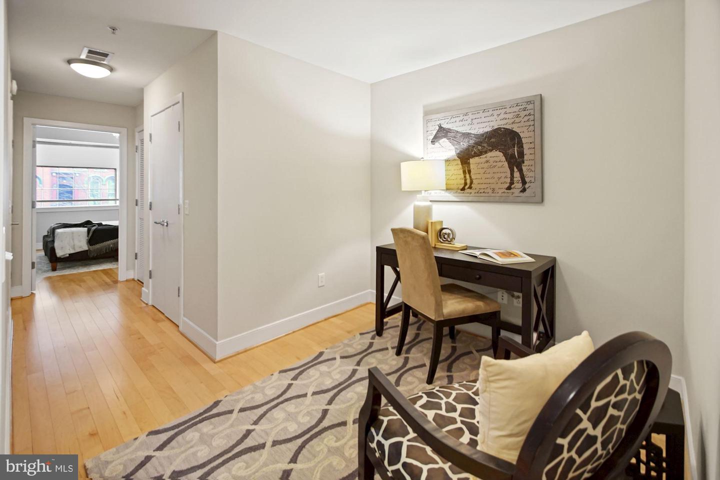 910 M STREET NW Unit: 120