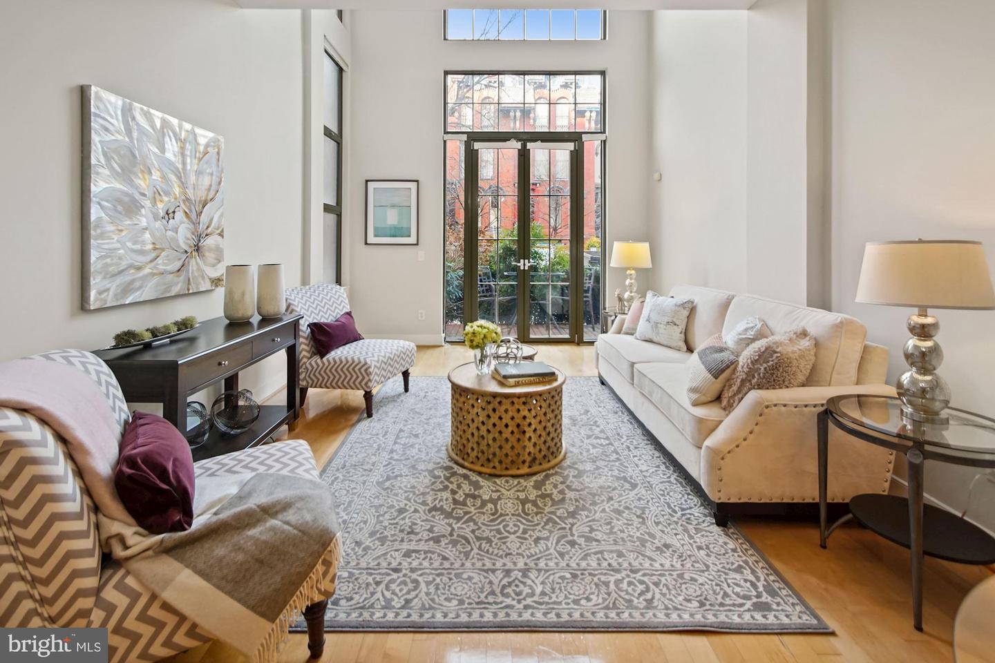 910 M STREET NW Unit: 120