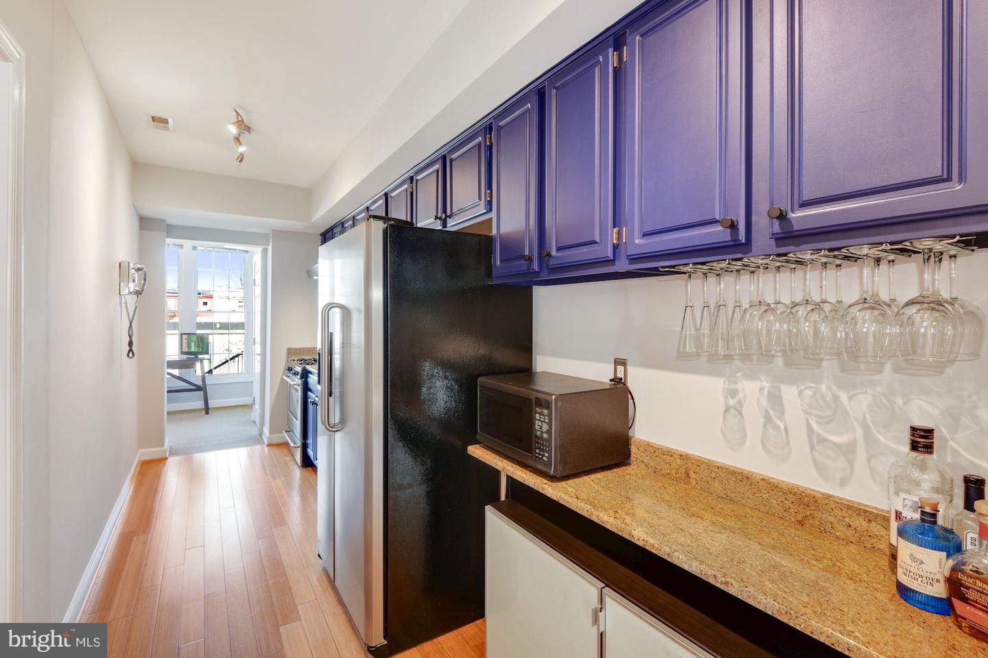 937 RANDOLPH STREET NW Unit: 1