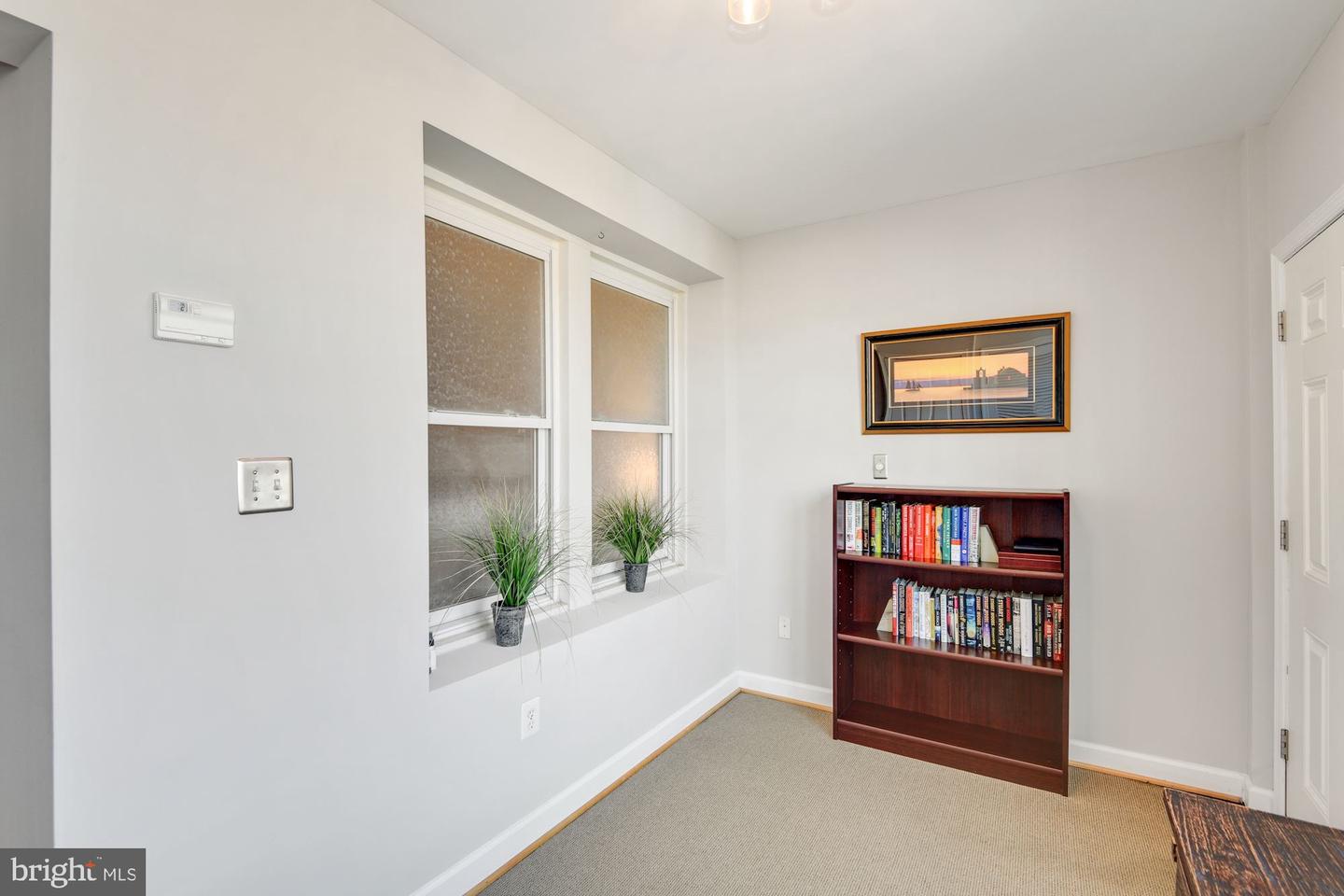 937 RANDOLPH STREET NW Unit: 1