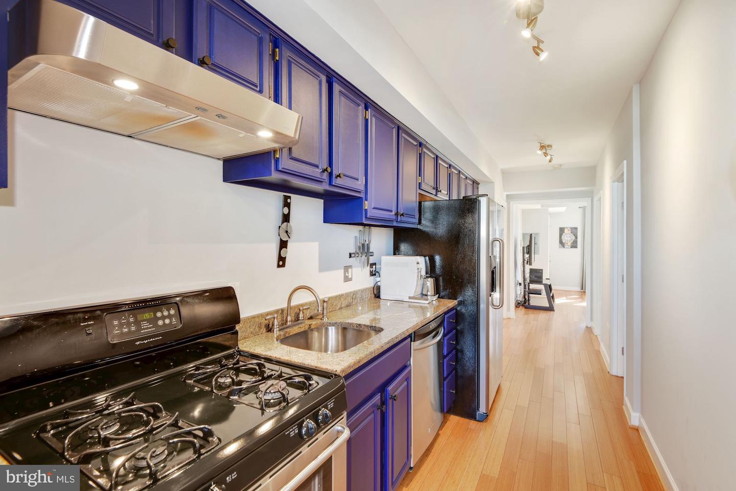 937 RANDOLPH STREET NW Unit: 1