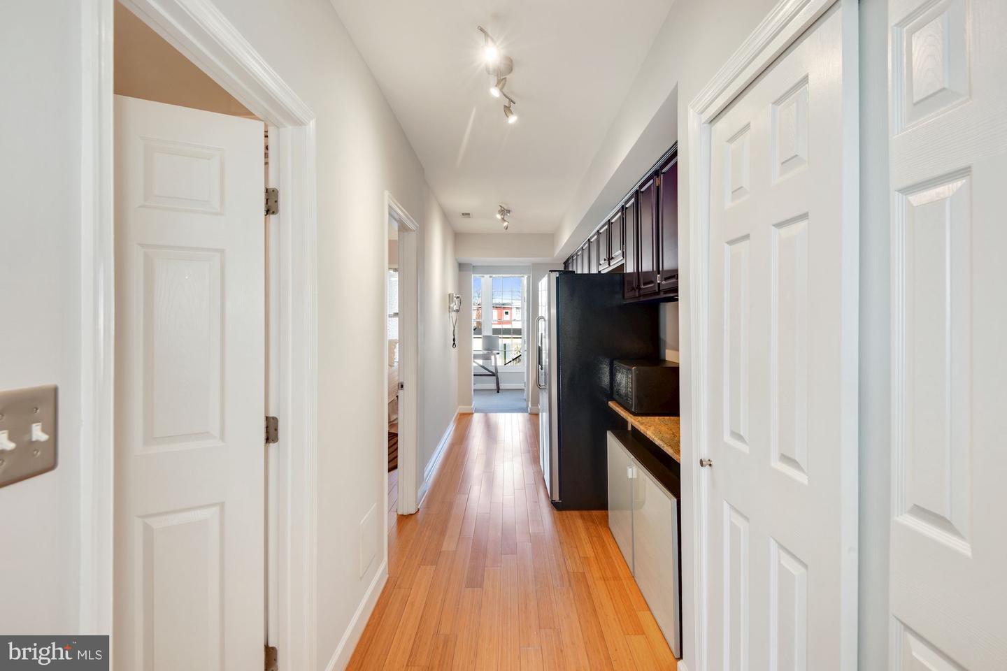 937 RANDOLPH STREET NW Unit: 1