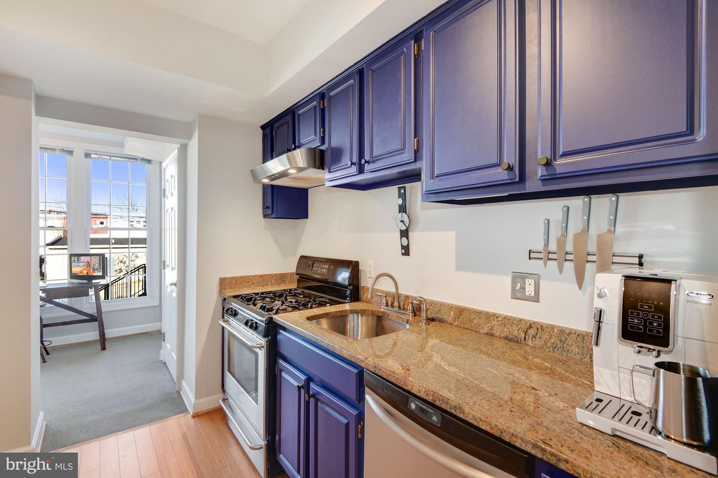 937 RANDOLPH STREET NW Unit: 1