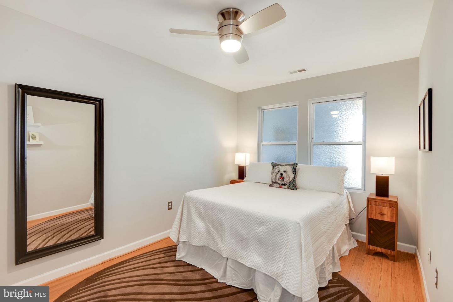 937 RANDOLPH STREET NW Unit: 1