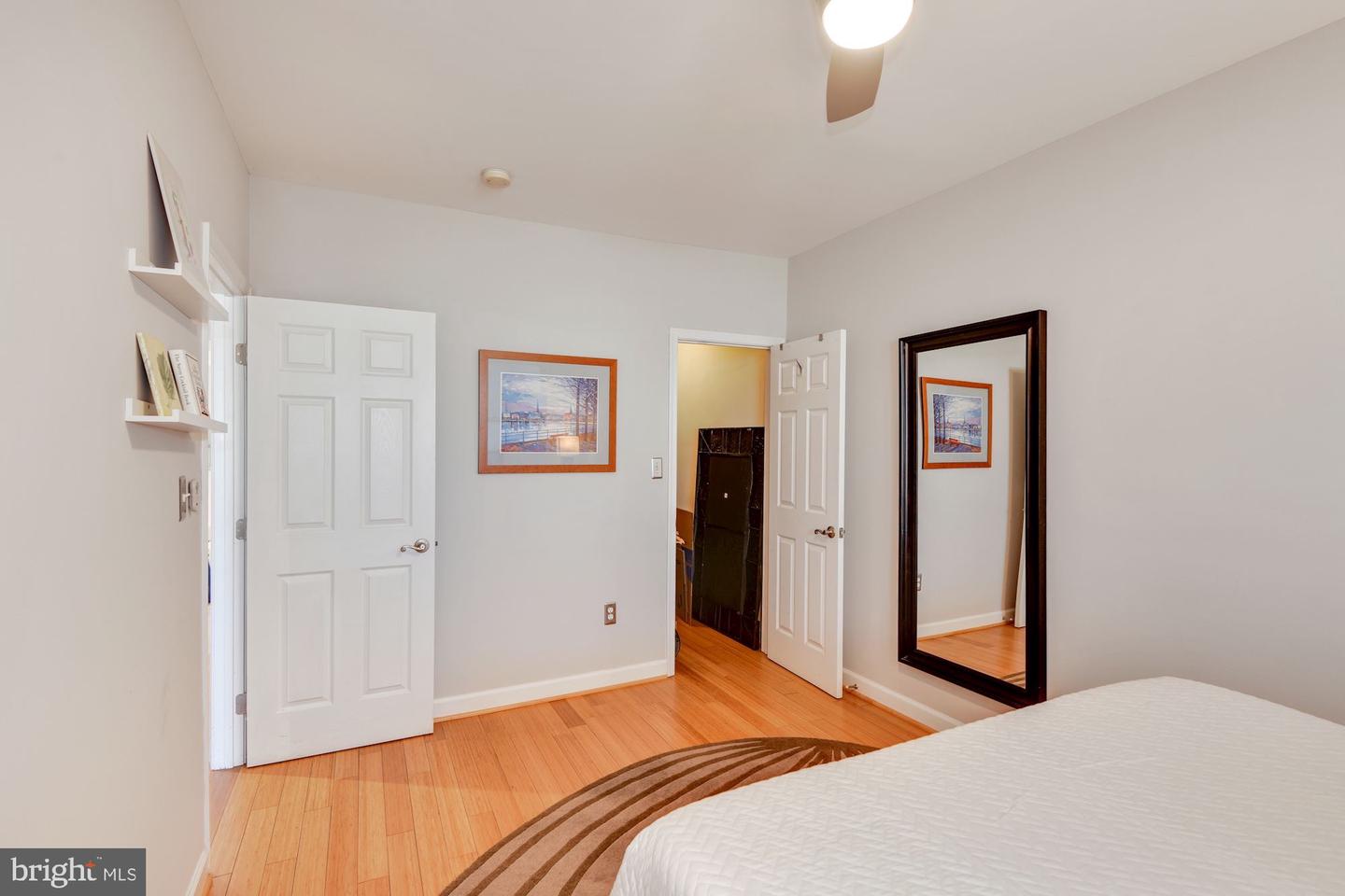 937 RANDOLPH STREET NW Unit: 1