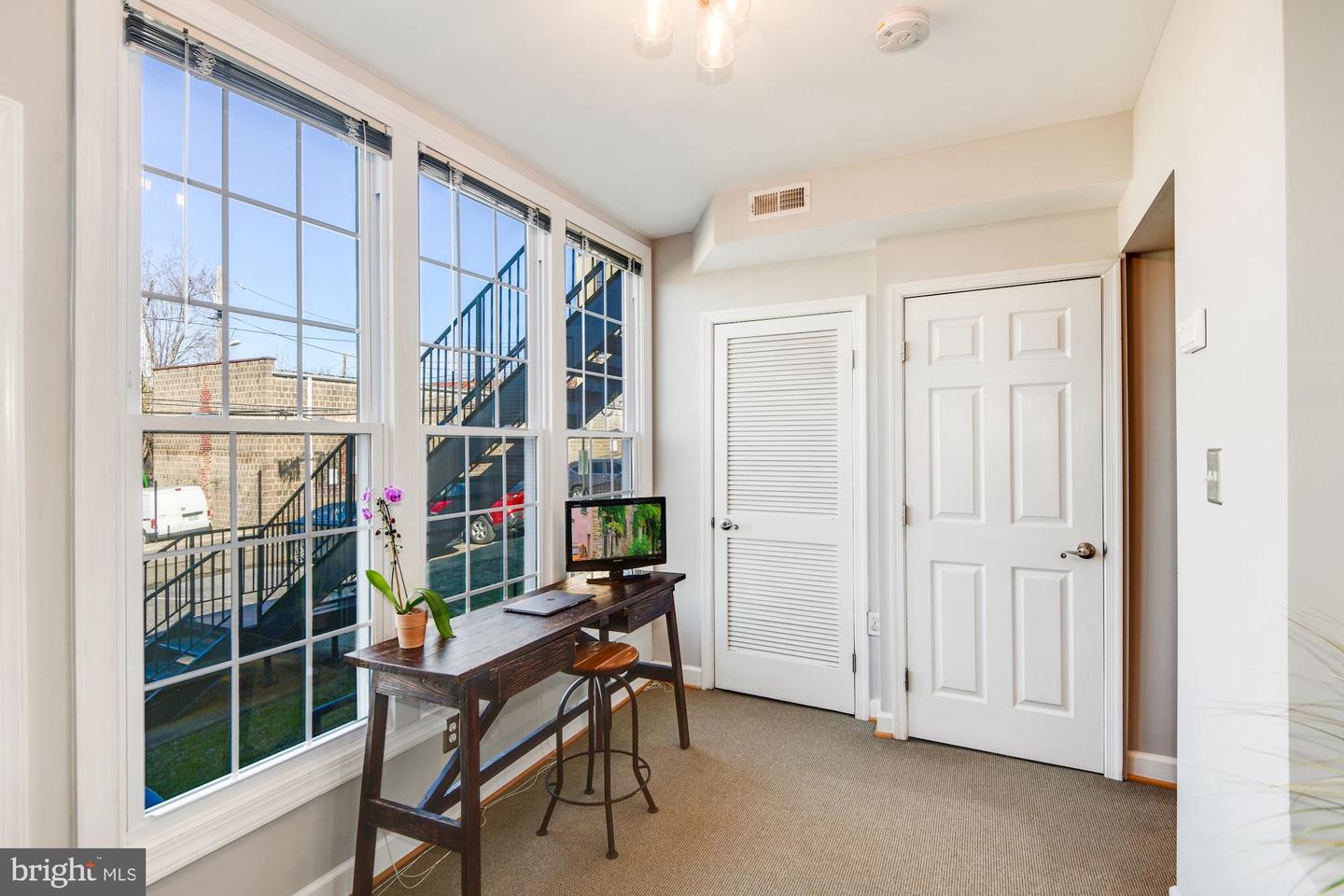 937 RANDOLPH STREET NW Unit: 1