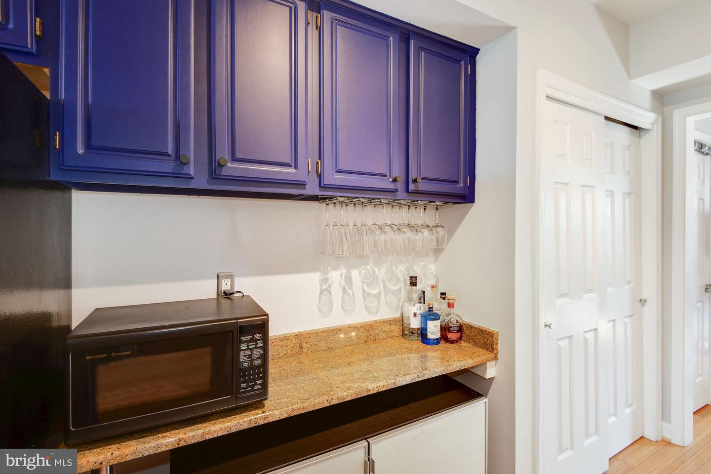 937 RANDOLPH STREET NW Unit: 1