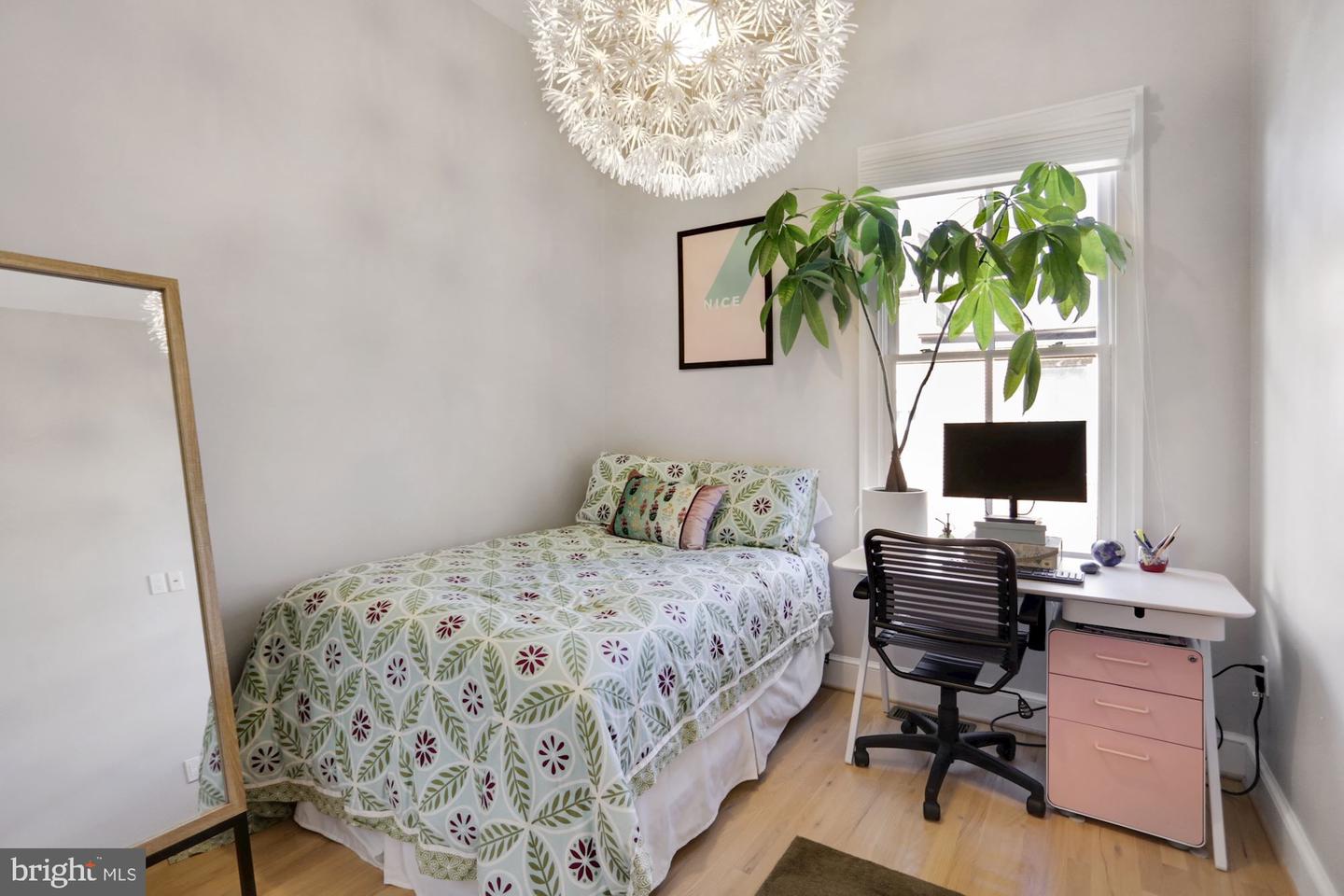 444 M STREET NW Unit: 8