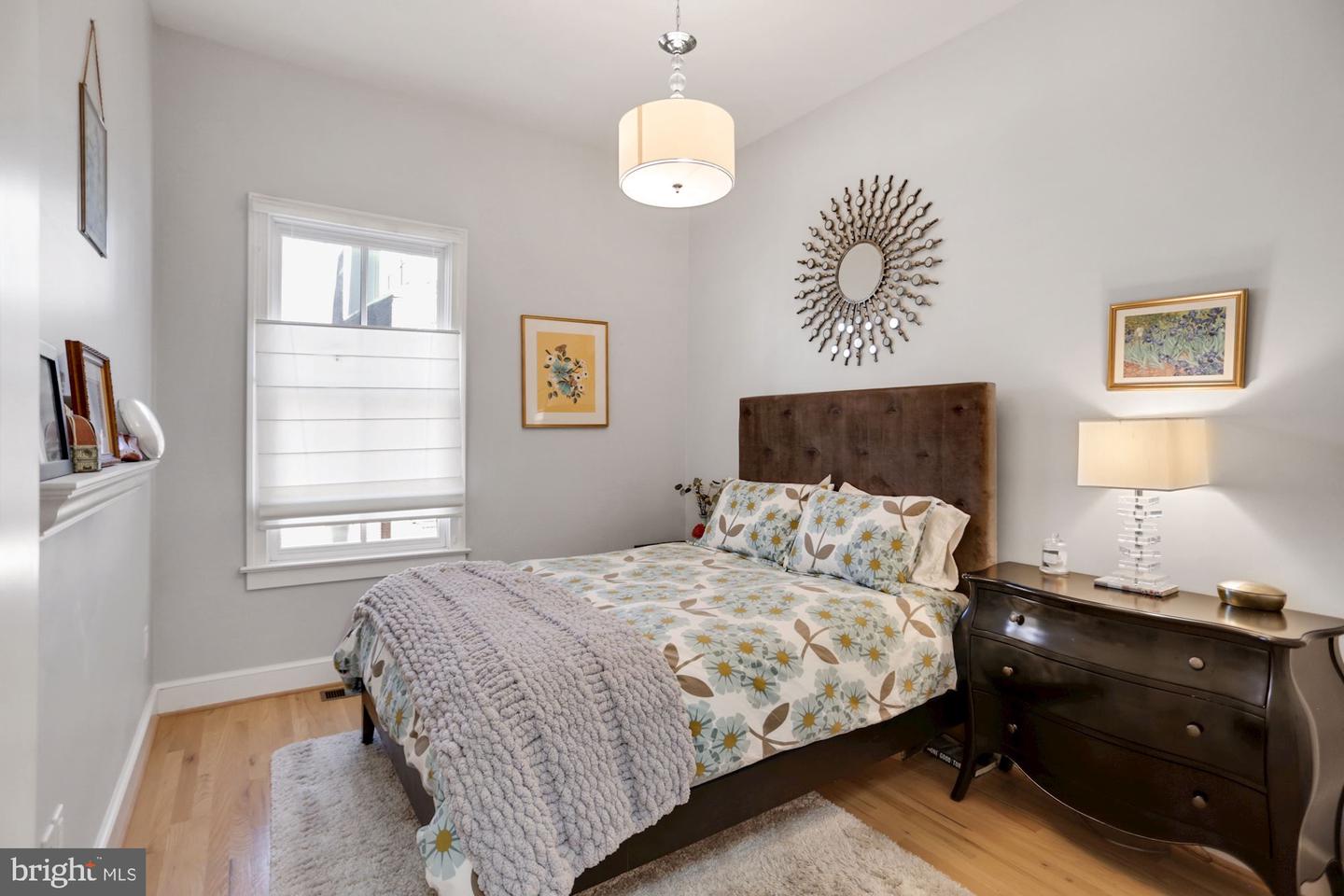 444 M STREET NW Unit: 8