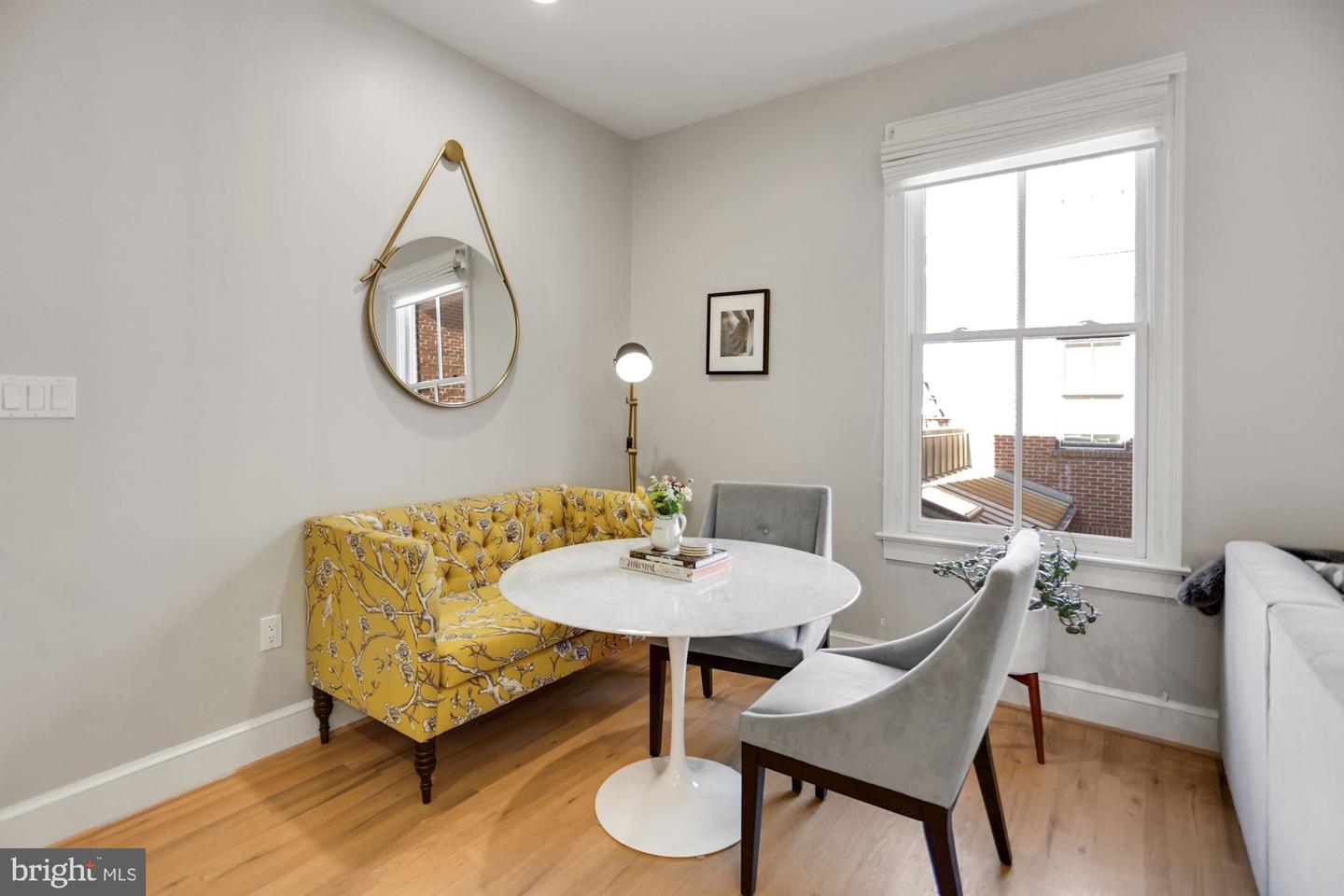 444 M STREET NW Unit: 8