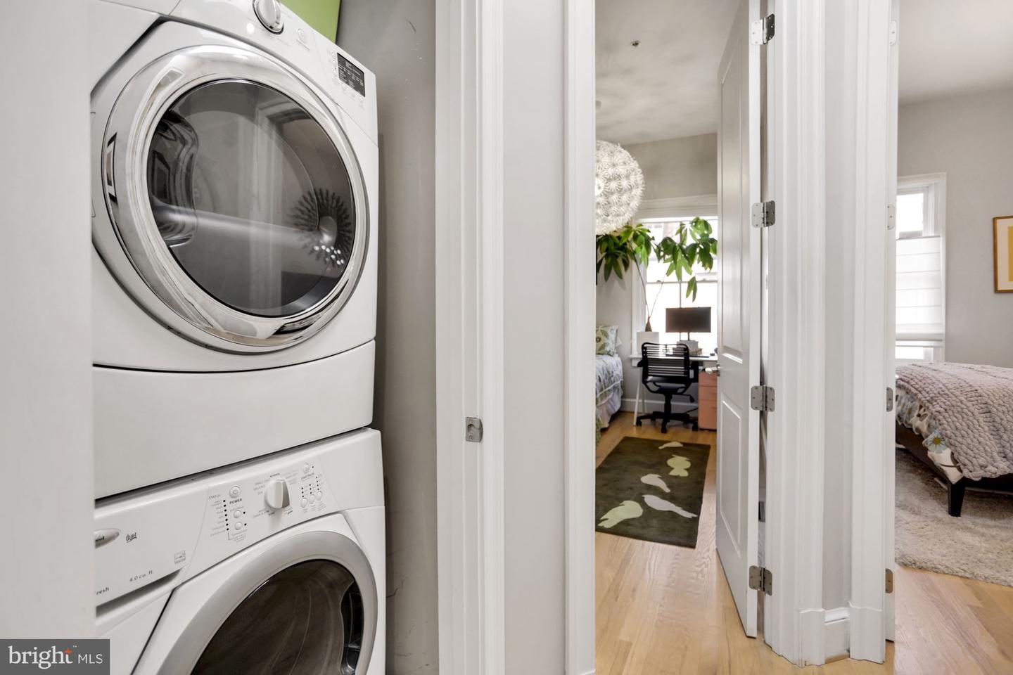 444 M STREET NW Unit: 8
