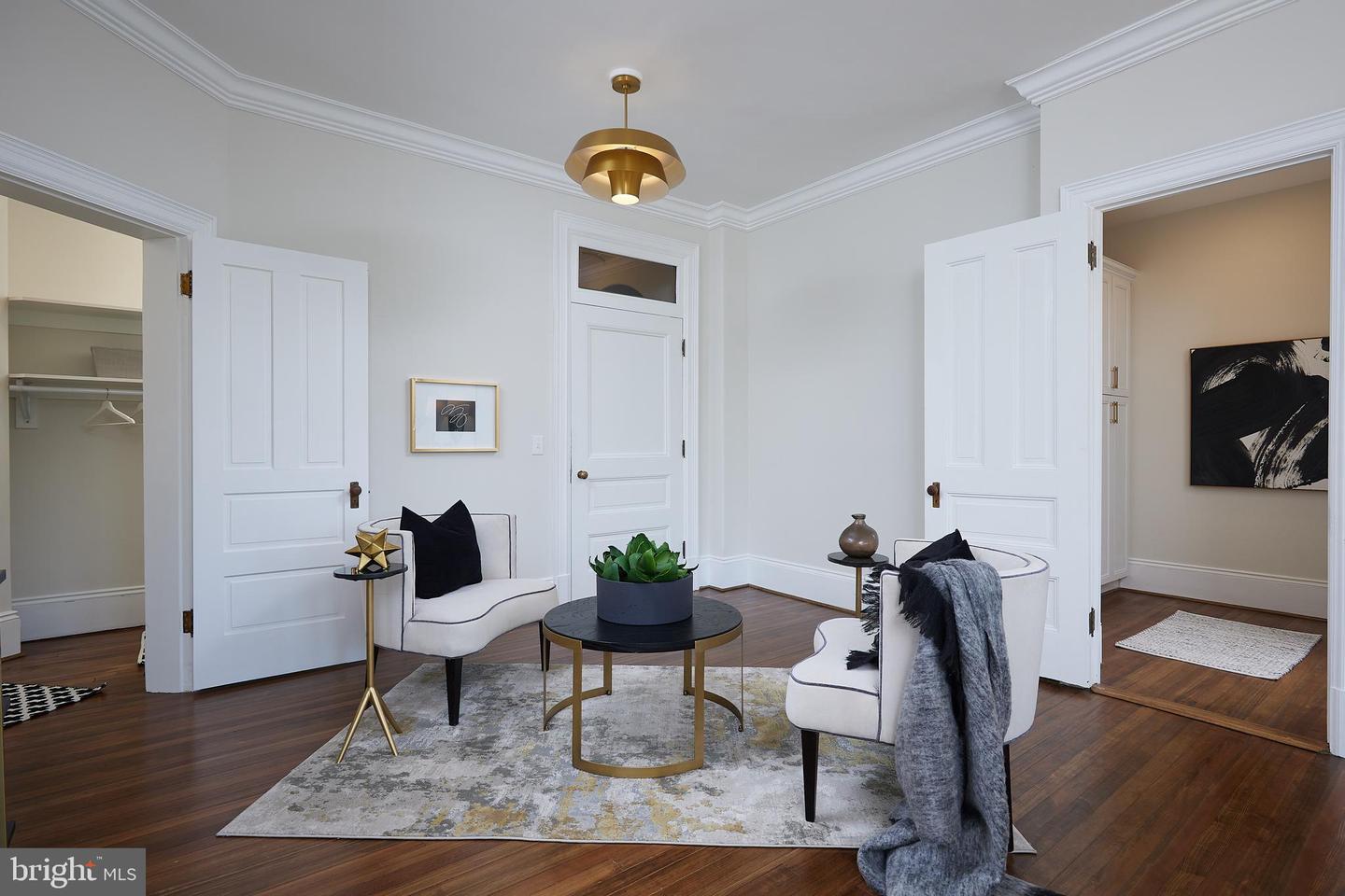 2853 ONTARIO ROAD NW Unit: 323