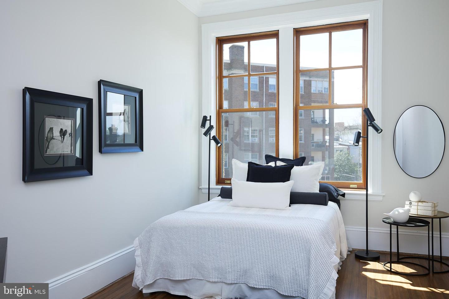 2853 ONTARIO ROAD NW Unit: 323