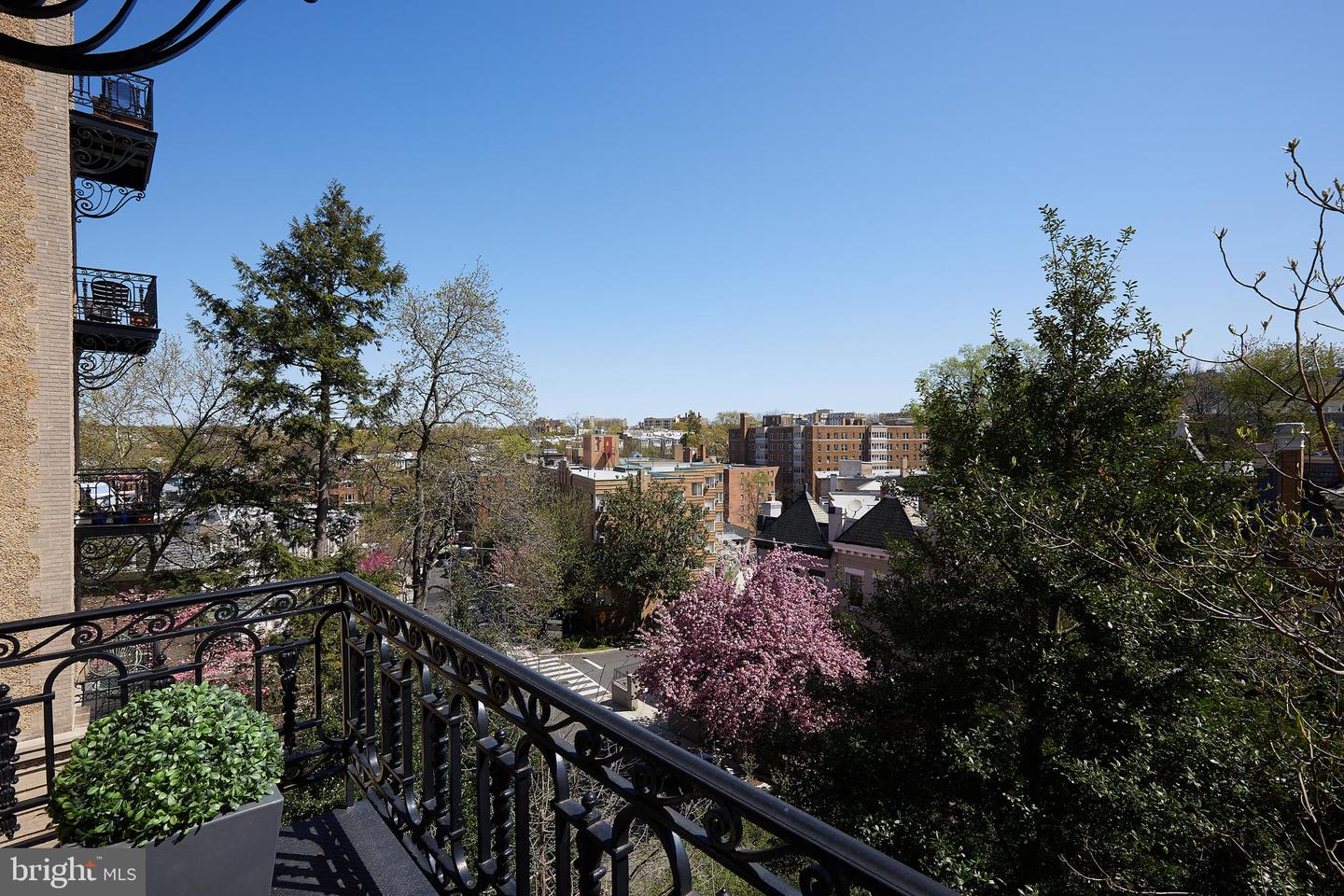 2853 ONTARIO ROAD NW Unit: 323