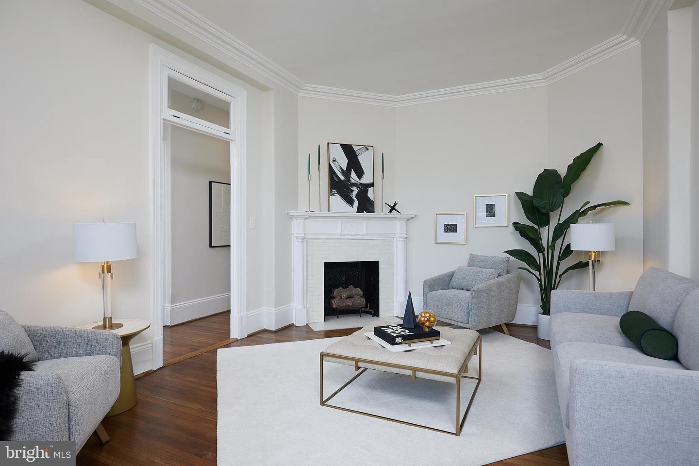 2853 ONTARIO ROAD NW Unit: 323