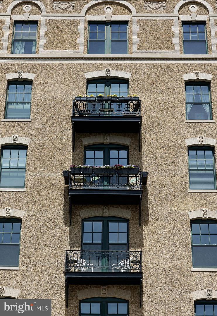 2853 ONTARIO ROAD NW Unit: 323