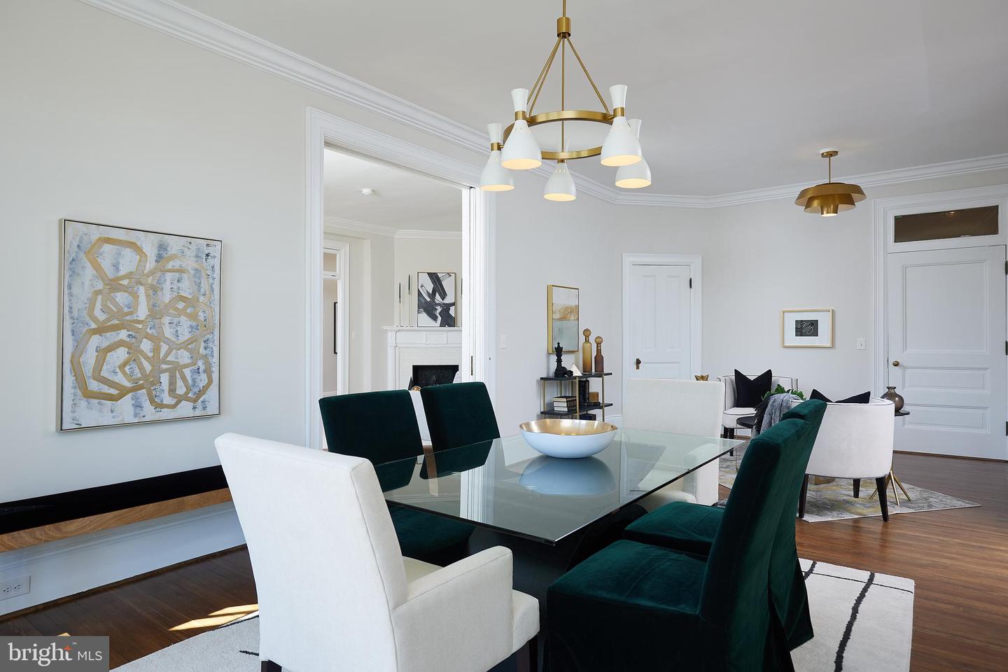 2853 ONTARIO ROAD NW Unit: 323