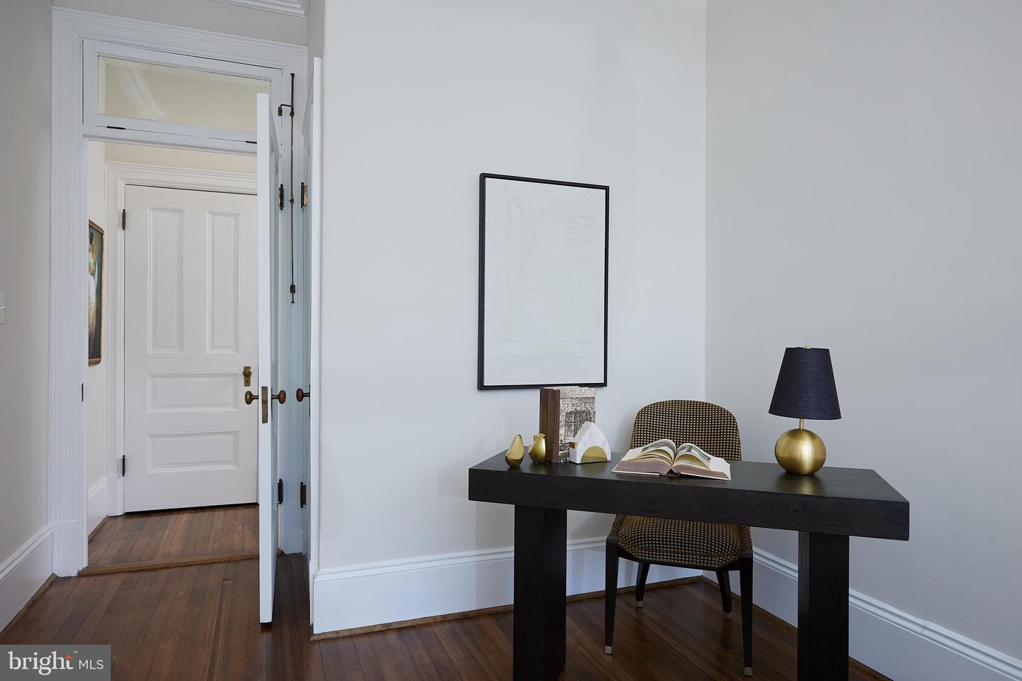 2853 ONTARIO ROAD NW Unit: 323