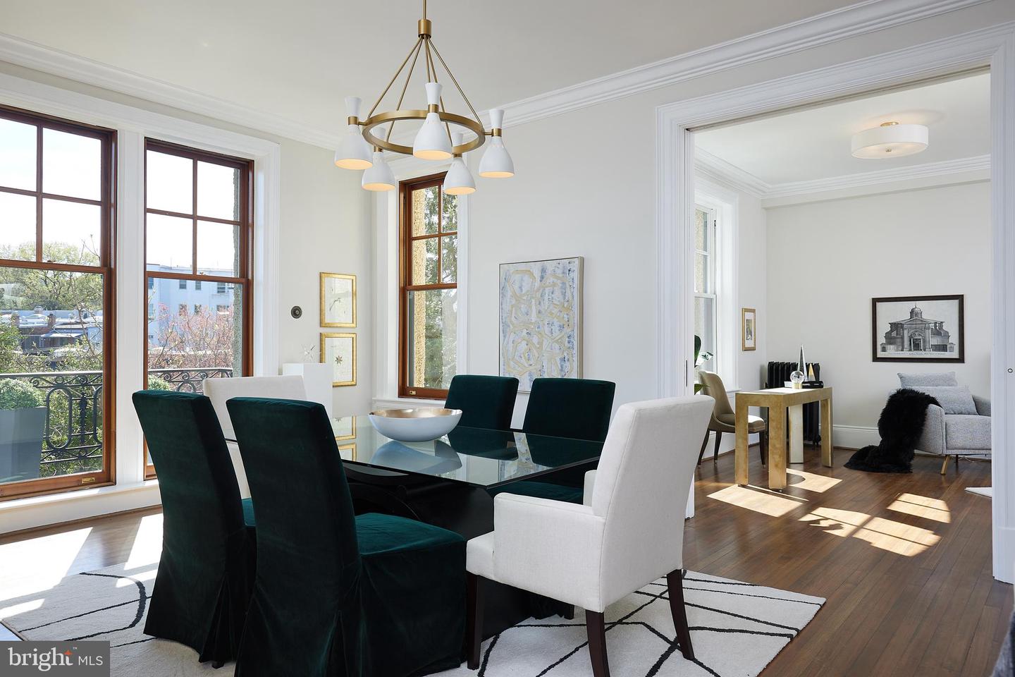 2853 ONTARIO ROAD NW Unit: 323