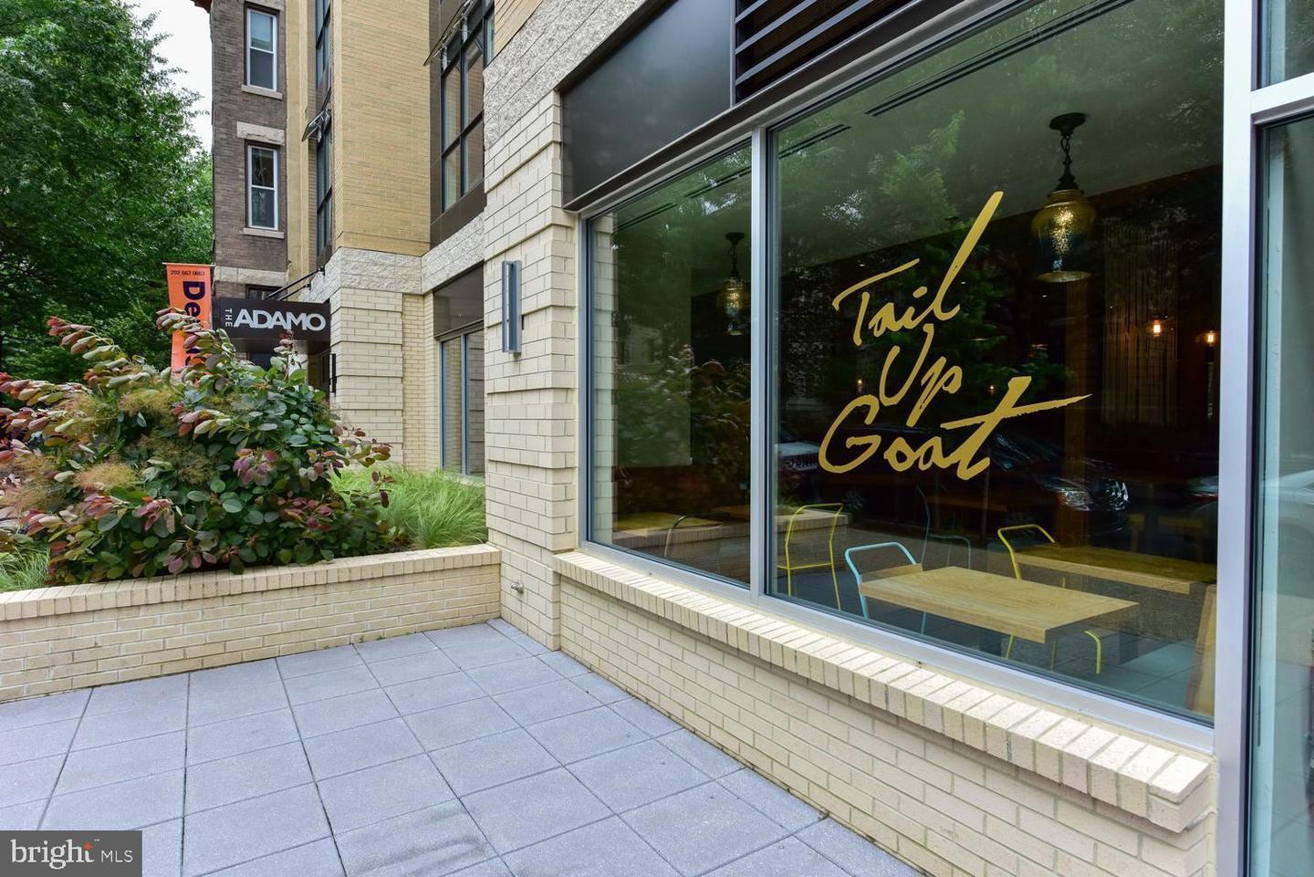 2853 ONTARIO ROAD NW Unit: 323