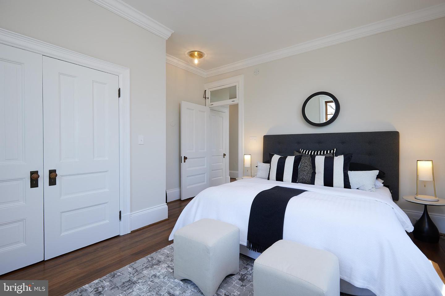 2853 ONTARIO ROAD NW Unit: 323