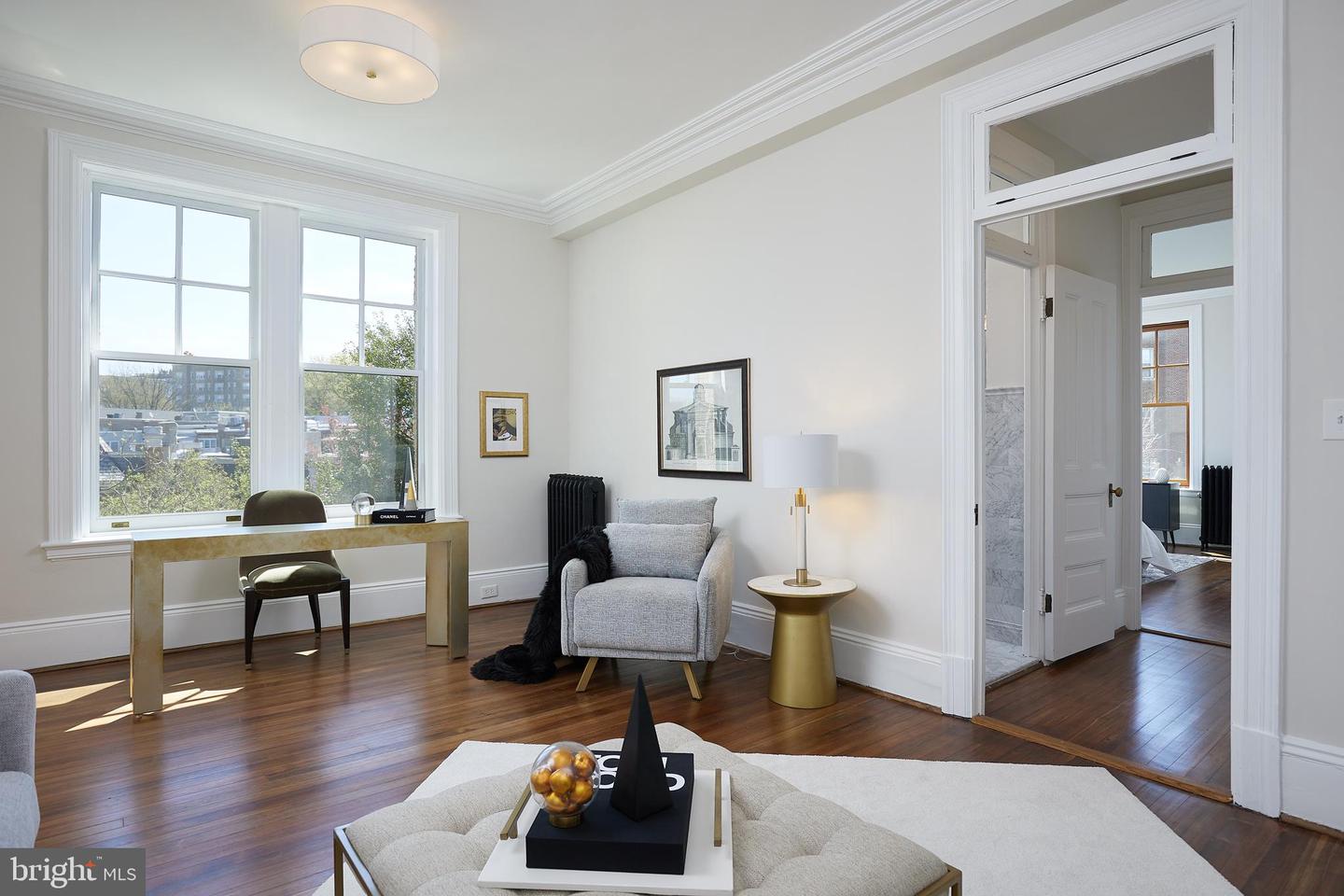 2853 ONTARIO ROAD NW Unit: 323