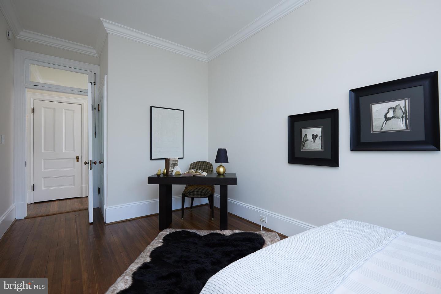 2853 ONTARIO ROAD NW Unit: 323